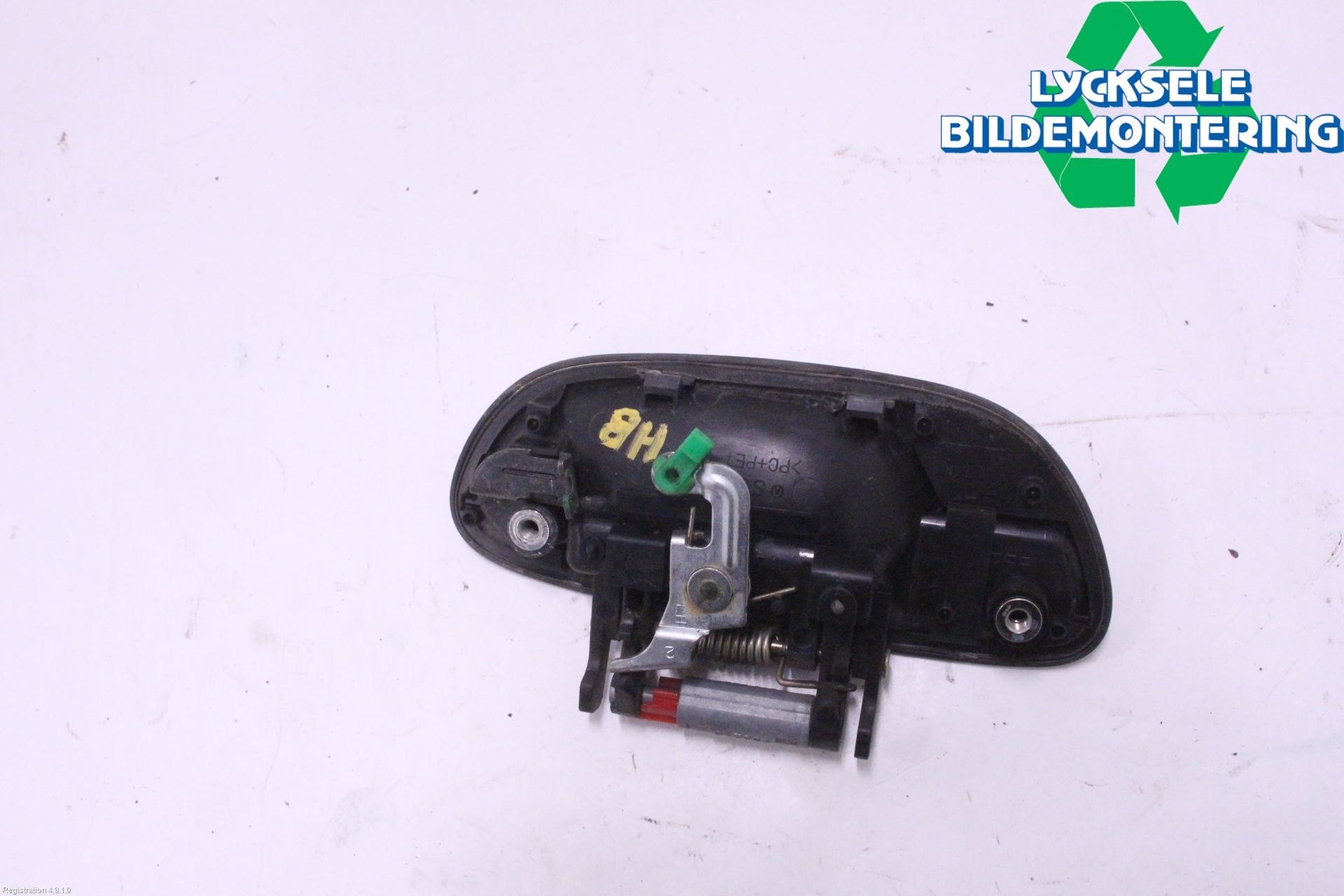 Subaru OUTBACK   07-09 Dörrhandtag Yttre Hö
