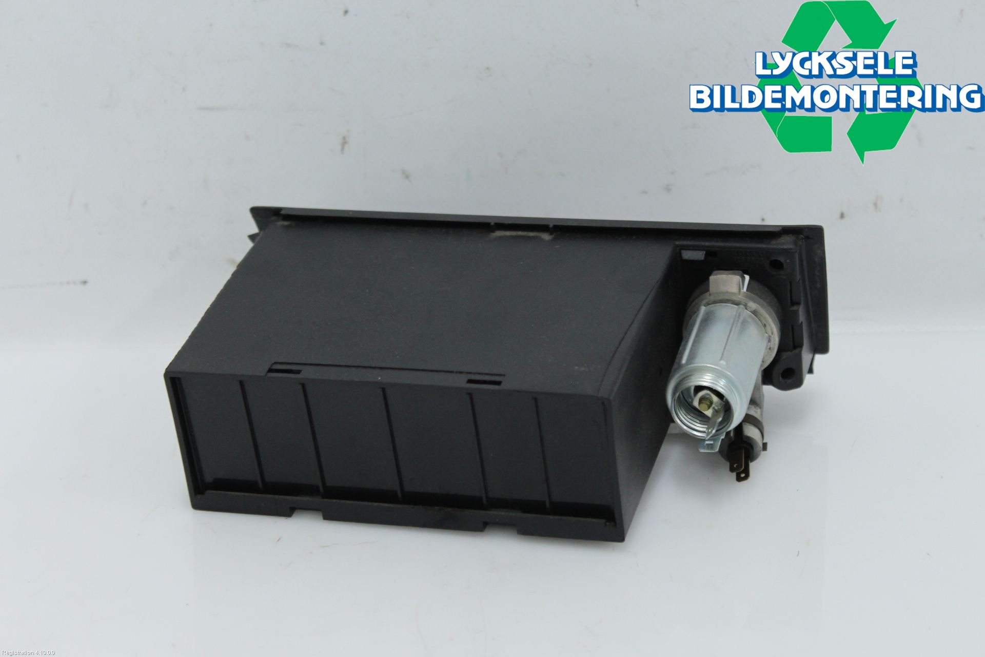 Volvo 740 84-87 Instrumentbräda Förvaringsfack