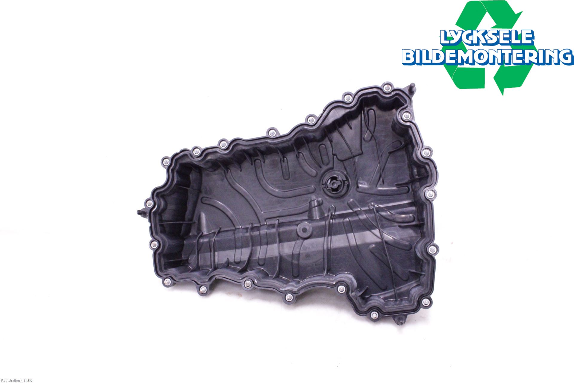 Ford KUGA 13-16 Oljetråg