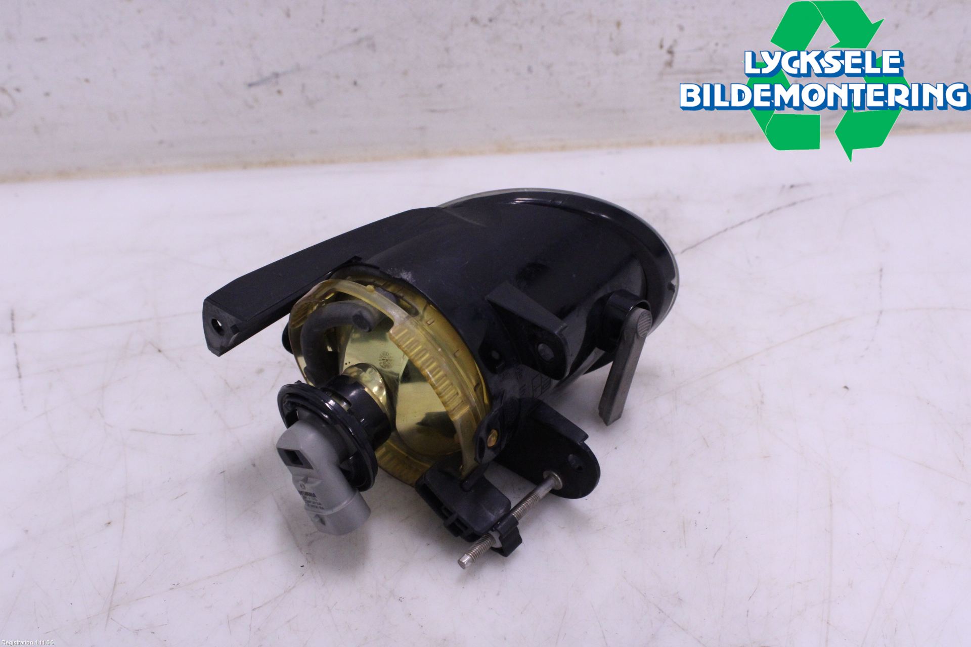 Volkswagen VW PASSAT 05-11 Dimljus-Varselljus Fram