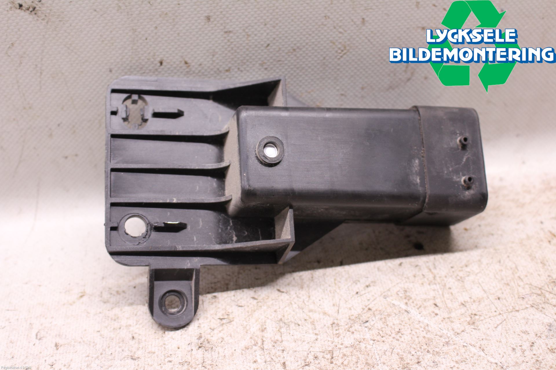 Seat IBIZA IV 08-16 Relä Kylfläkt