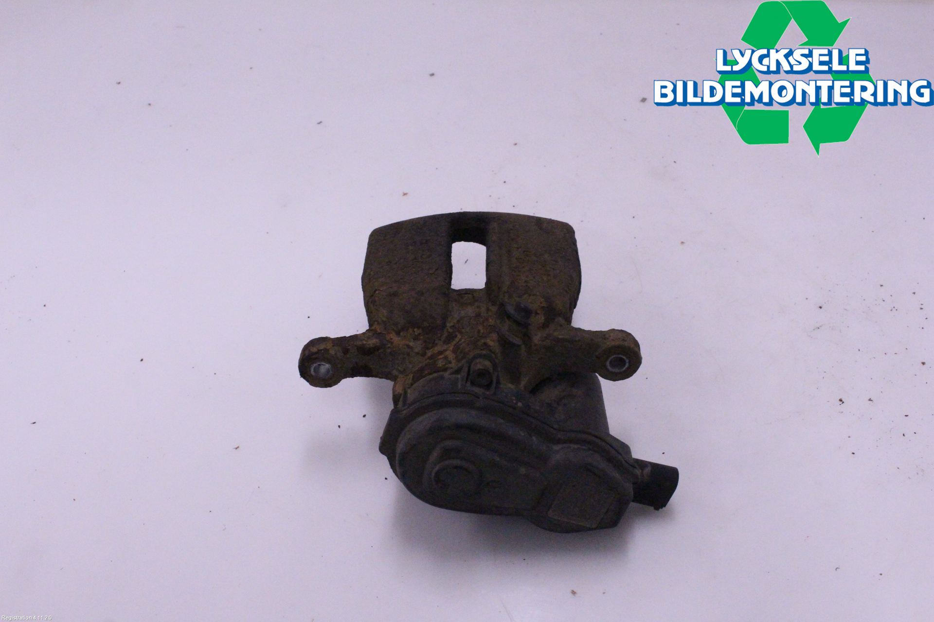 Audi A6 ALLROAD 12-18 Bromsok Bak Höger