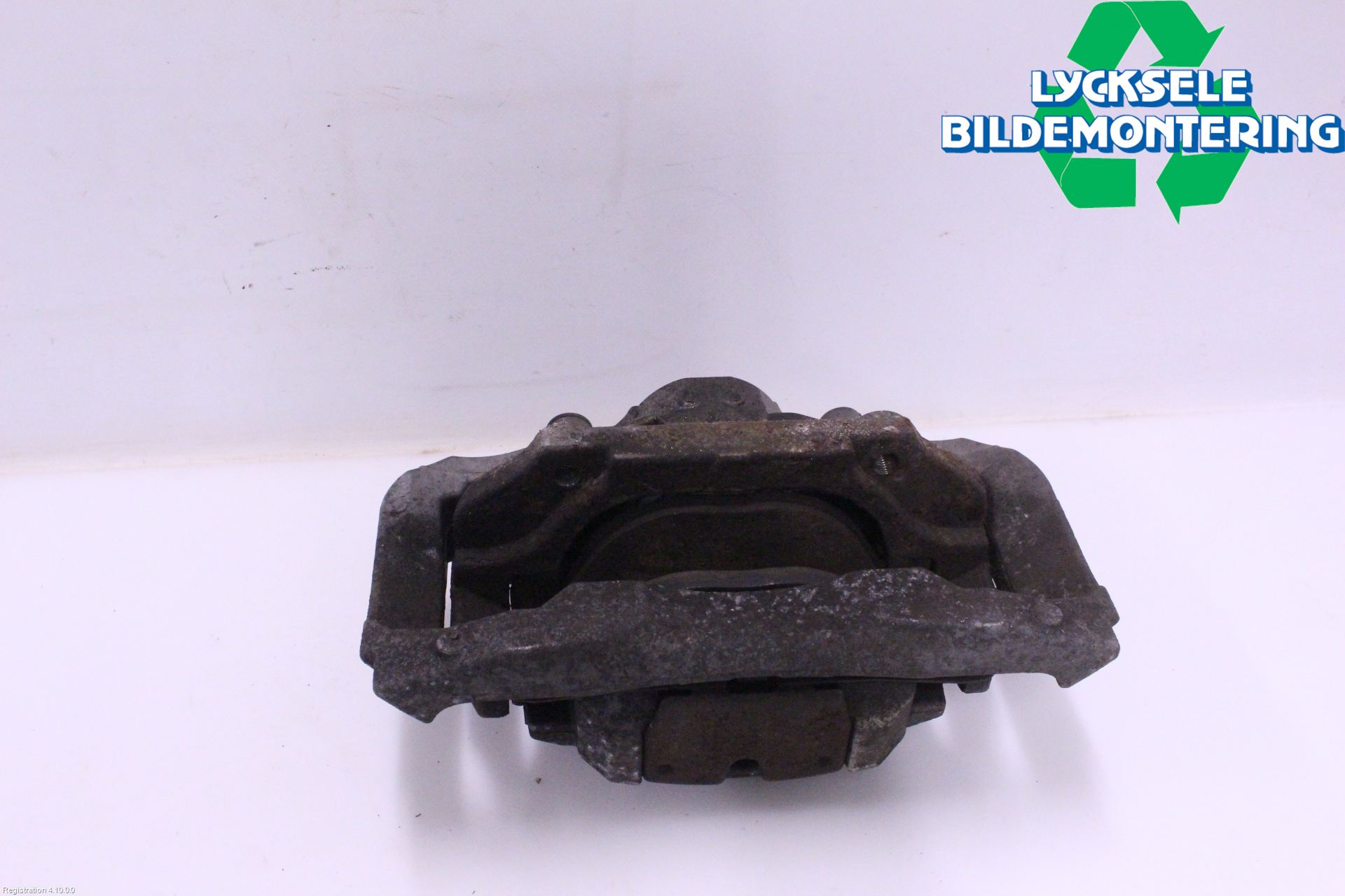 BMW 5 F10/F11/F18 09-17 Bromsok Fram Höger