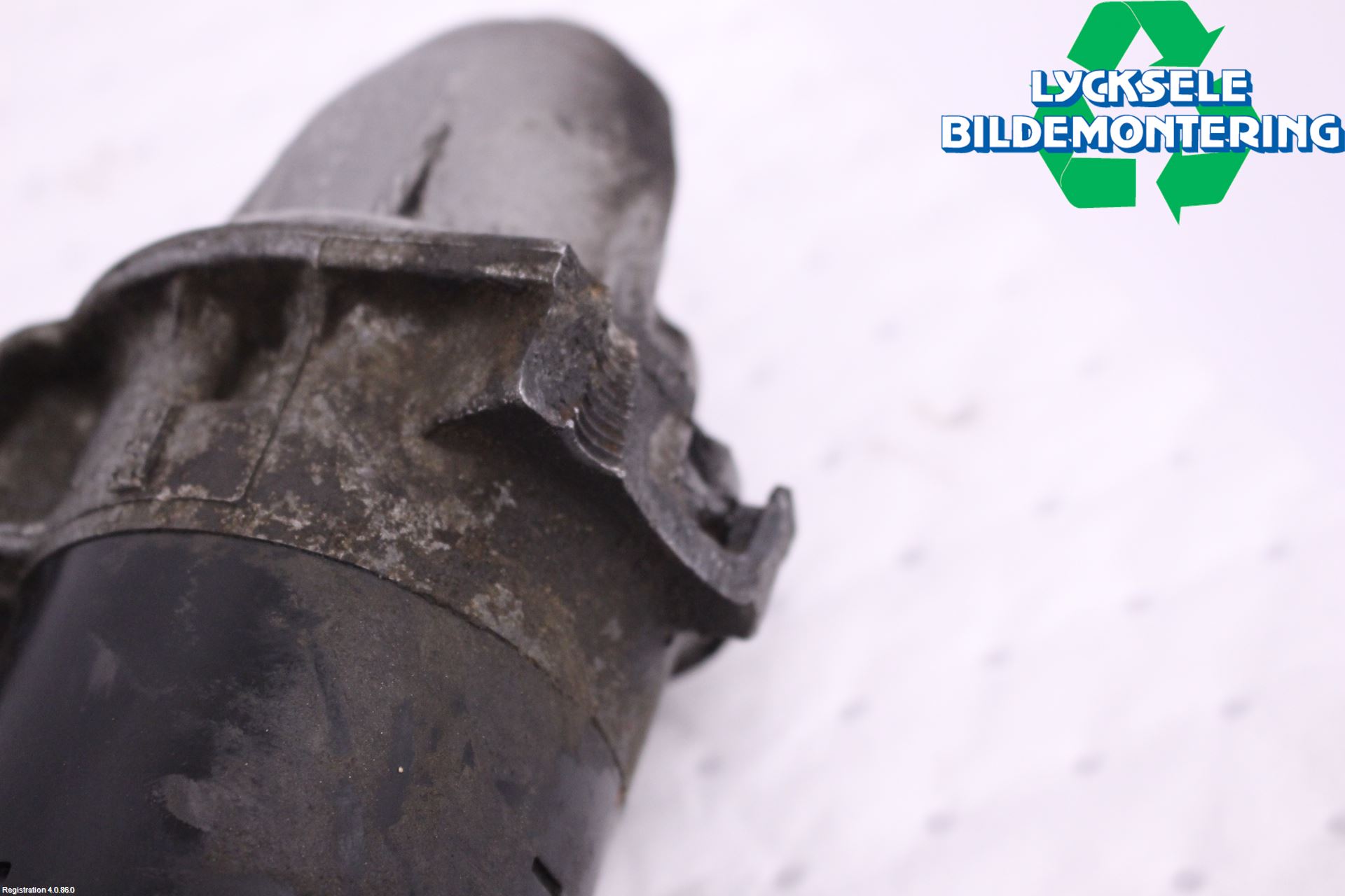 Volvo 940 91-98 Startmotor