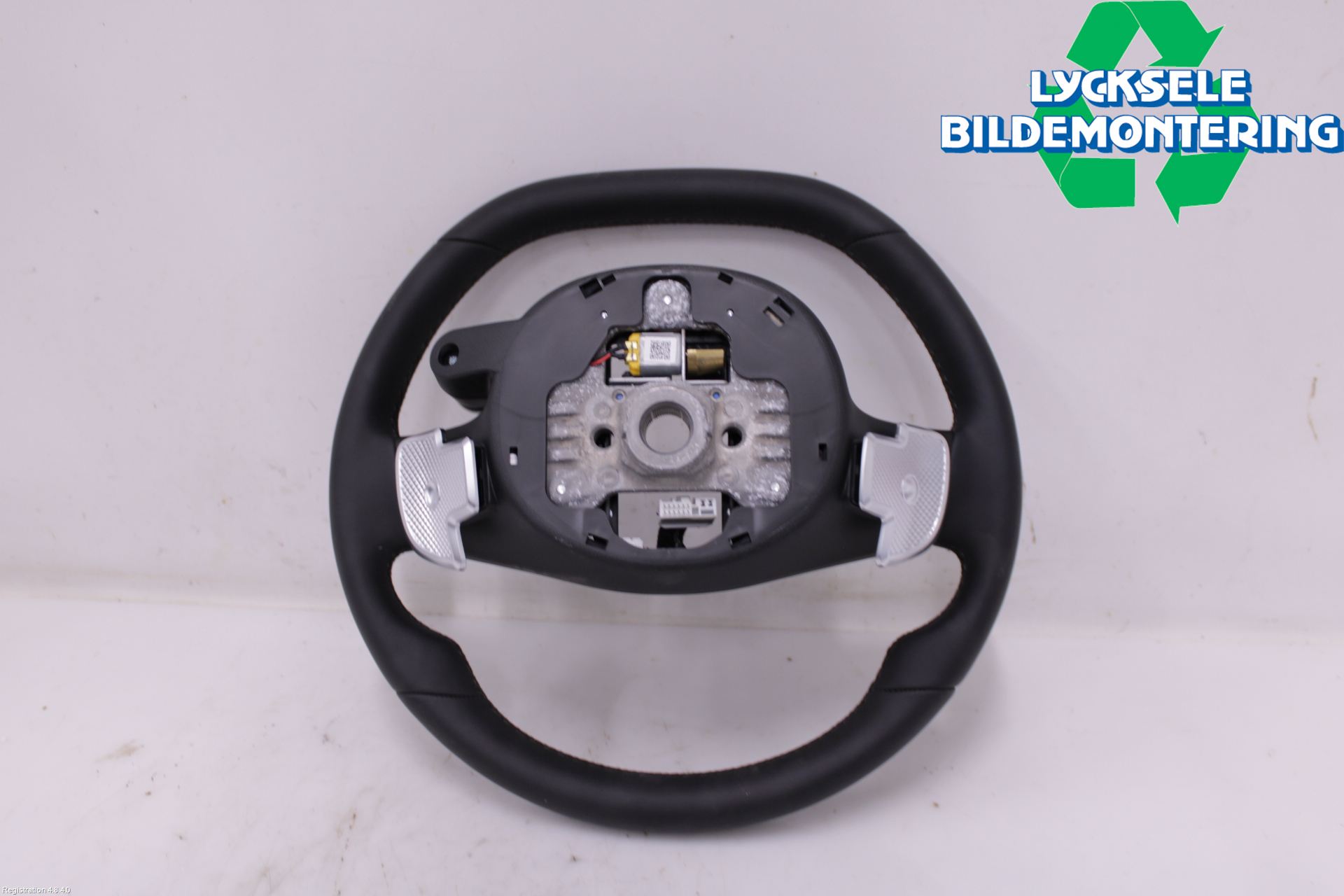 Hyundai IONIQ 5 NE 22- Ratt