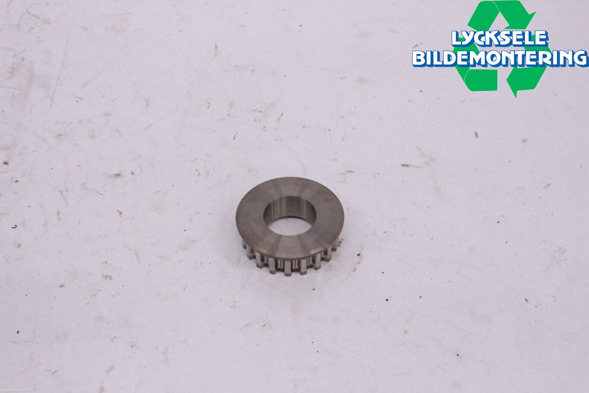 Ford FOCUS 11-14 Motor Övrigt