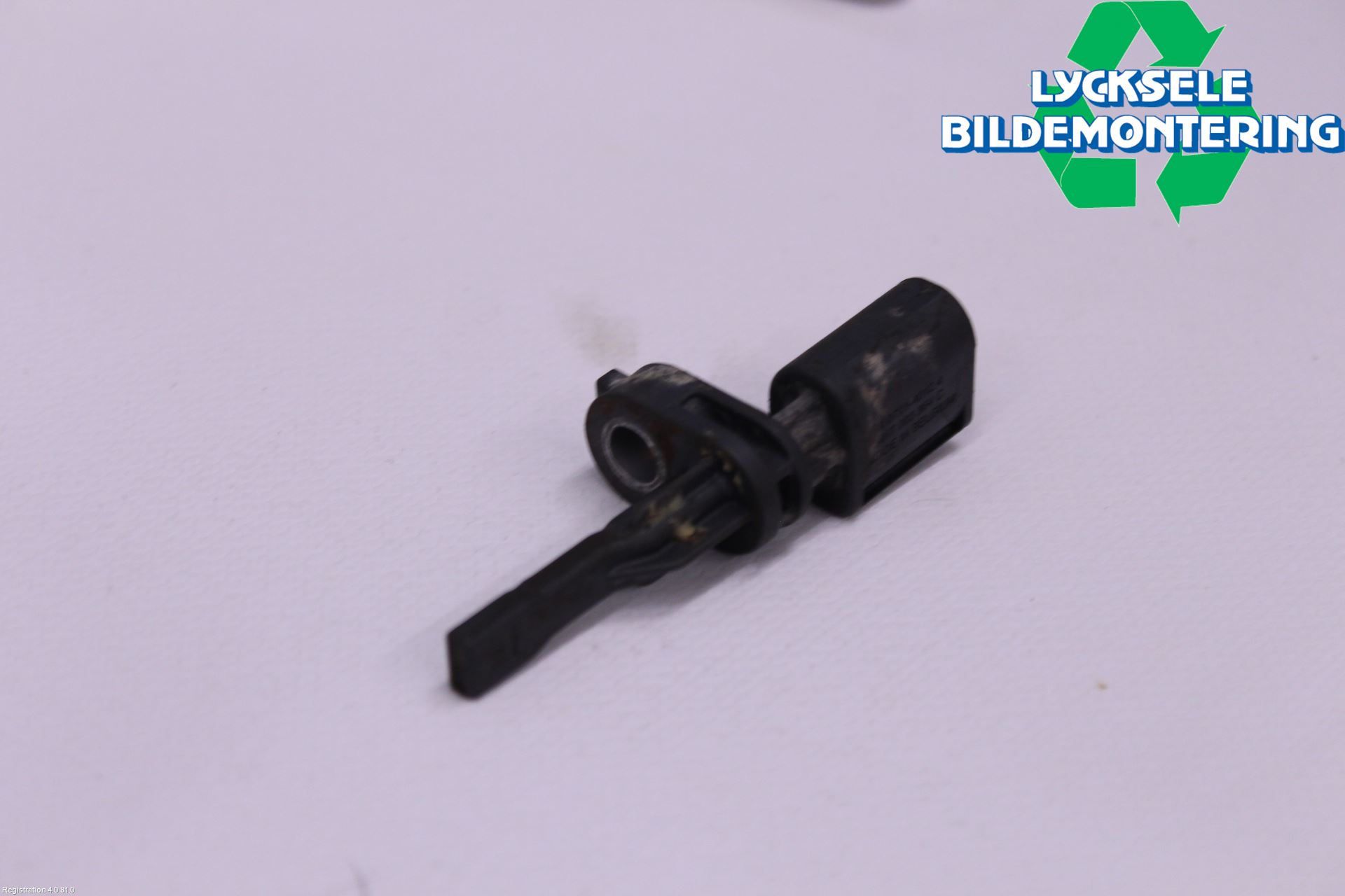 Volkswagen VW GOLF / E-GOLF VIII 20- Abs Sensor