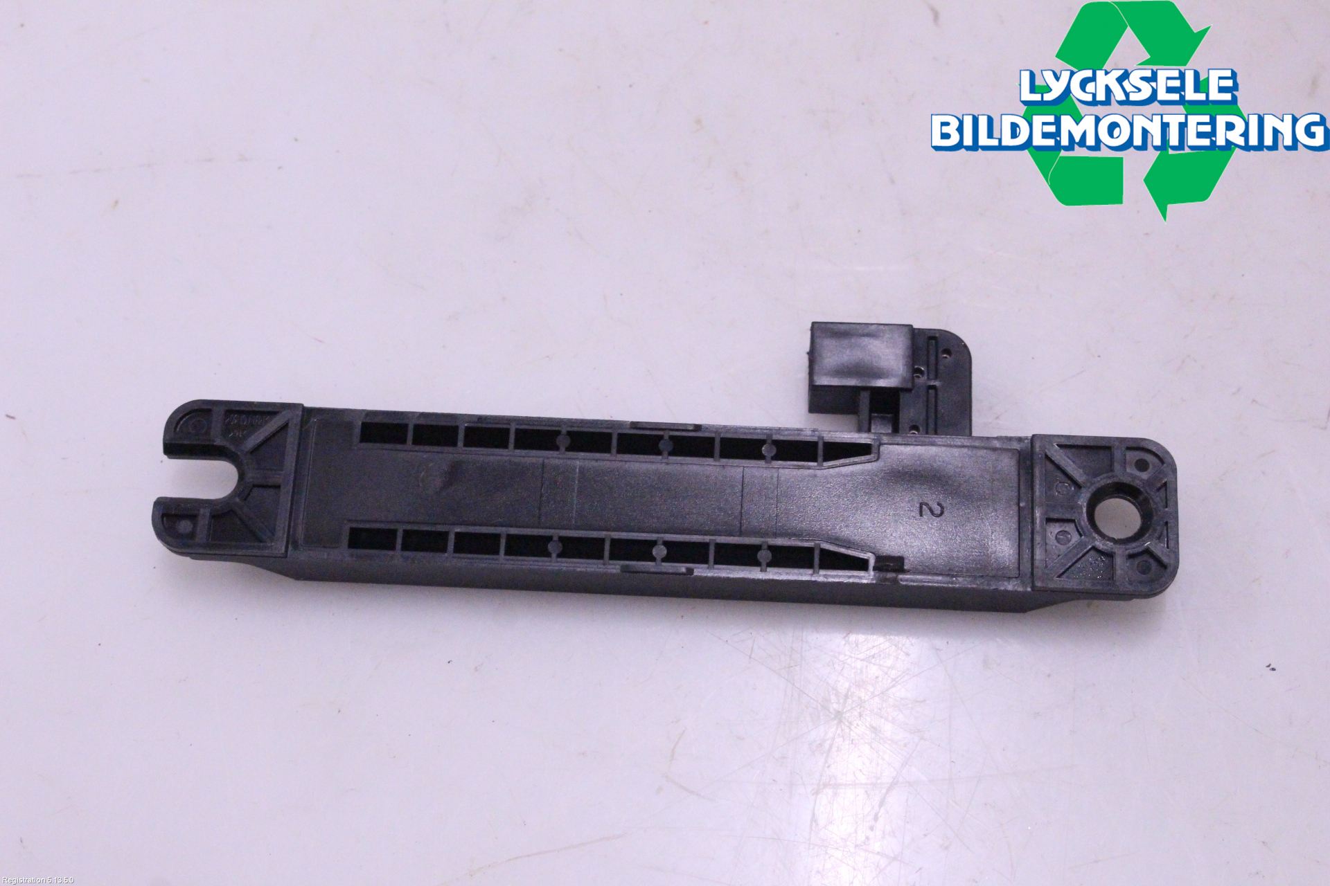 Kia EV9 24- Antenn