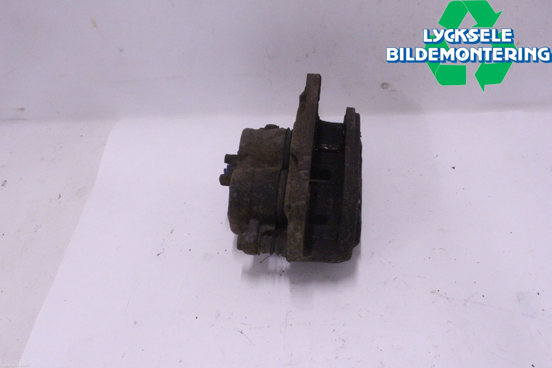 Subaru OUTBACK   07-09 Bromsok Fram Höger
