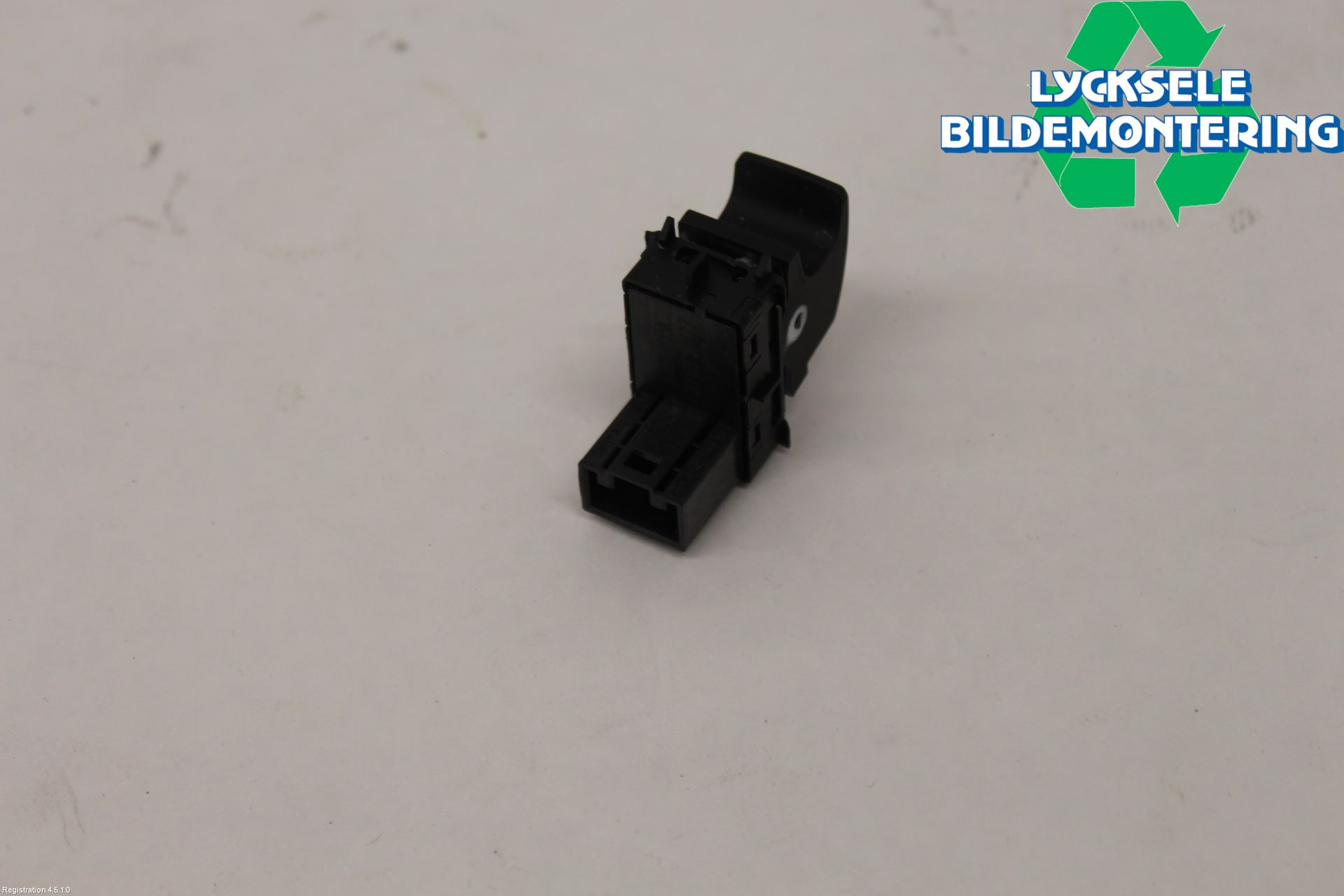 Volkswagen VW ID.4 21- Strömställare Elhiss