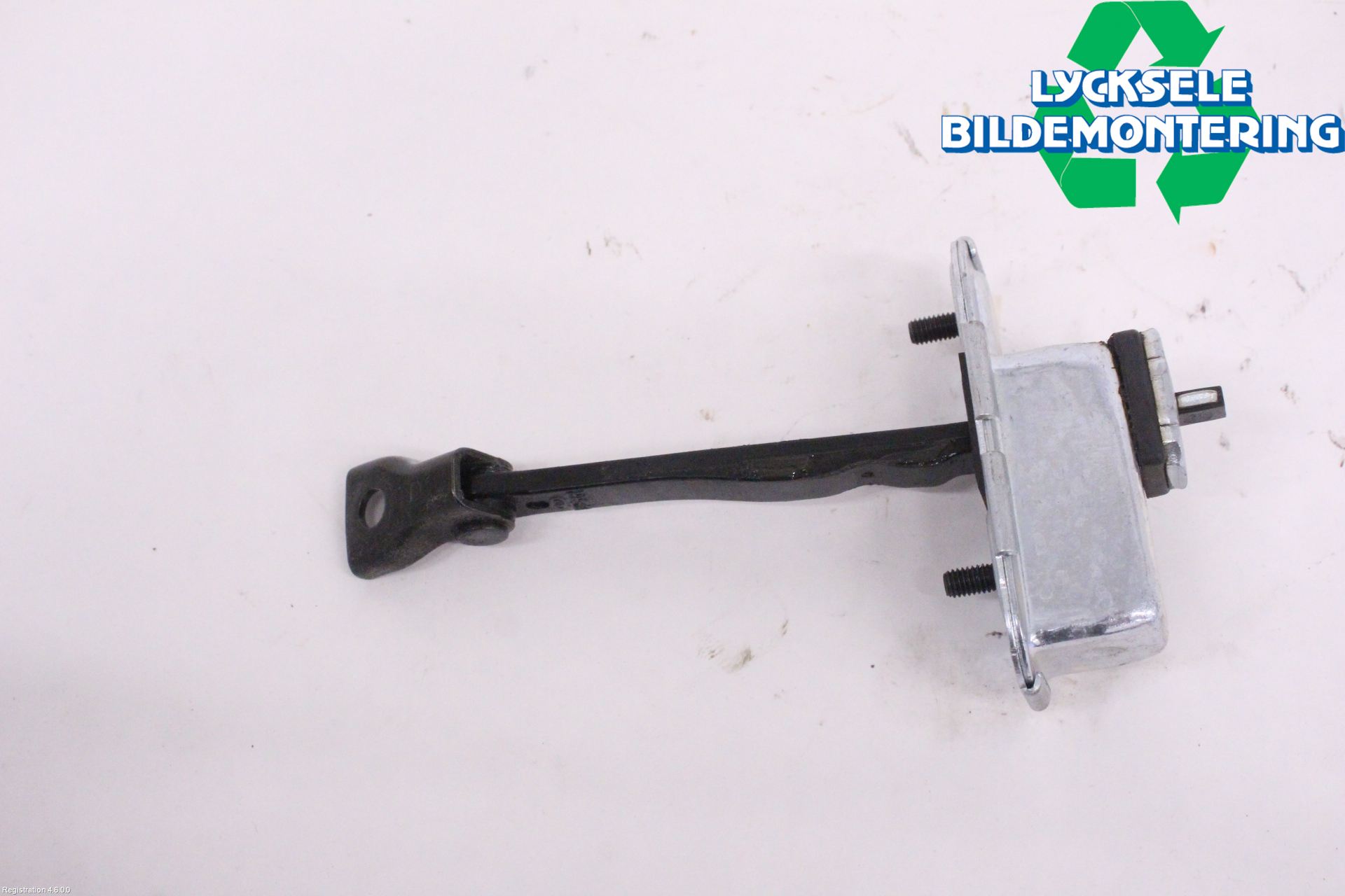 Kia NIRO (DE) 17-22 Dörrstopp