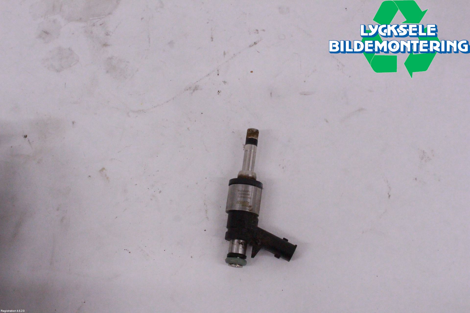 Kia CEED/CEED SW 19- Injspridare