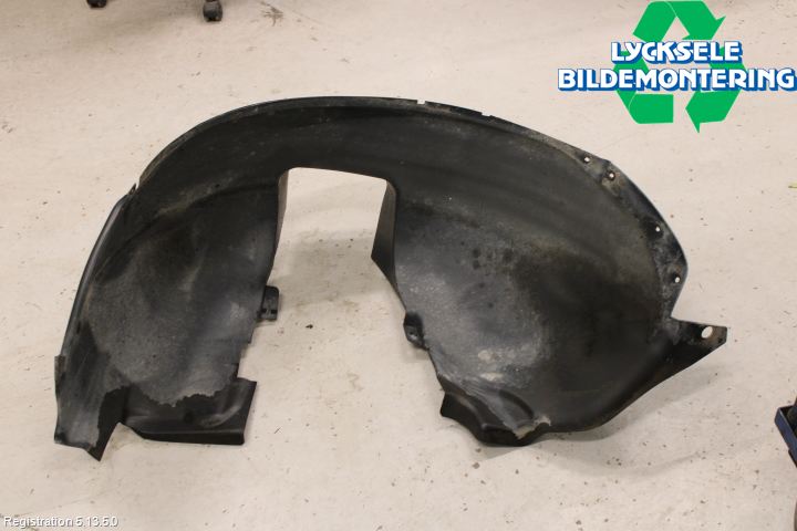 Volvo XC70 14-16 Skärm Inner