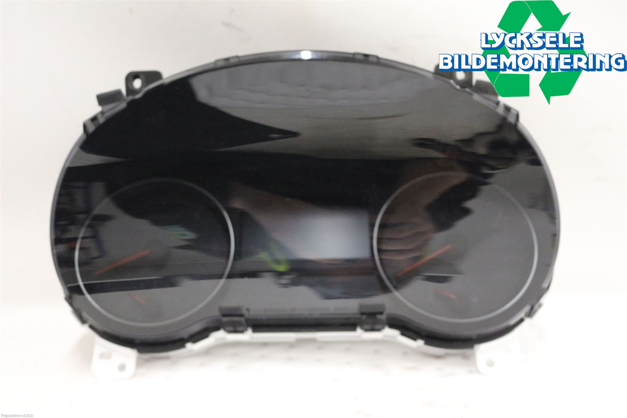 Kia SPORTAGE (QL) 16-21 Instrument Komb
