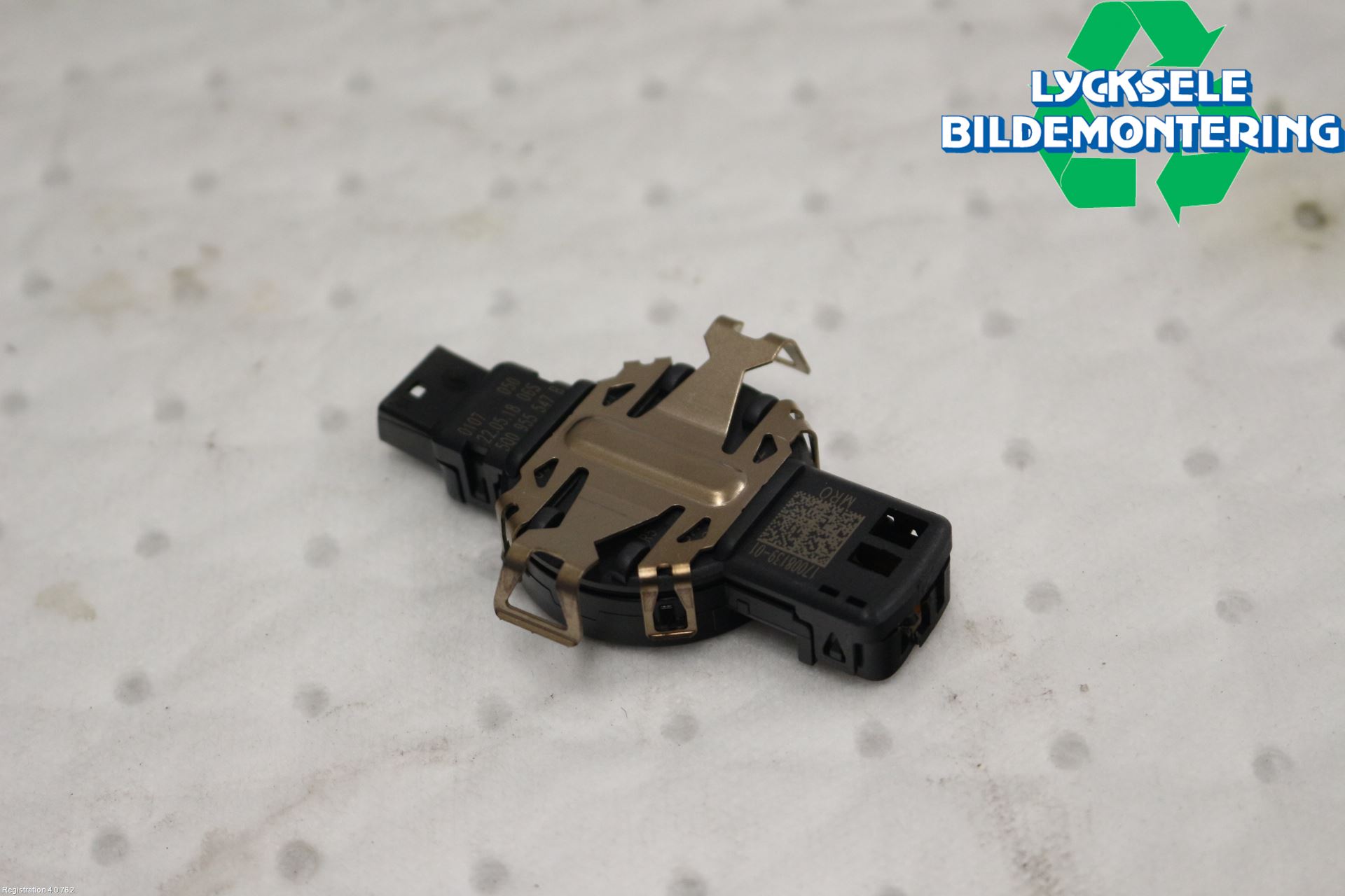 Volkswagen VW T-ROC 18- Regnsensor