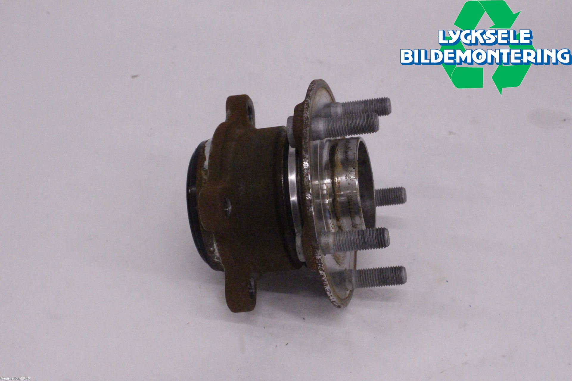 Ford KUGA/KUGA PHEZ/FHEV 20- Nav Bak