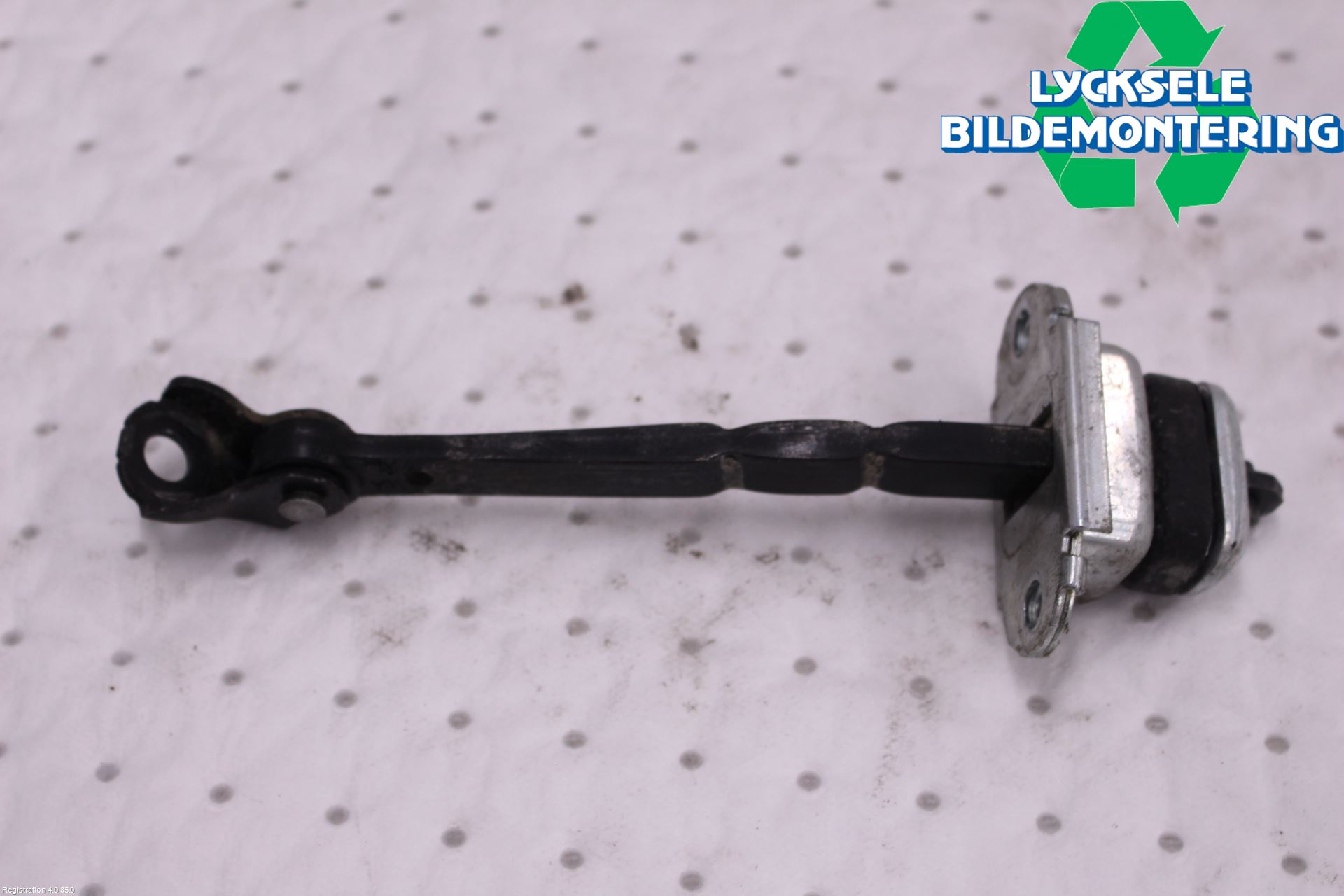 Honda CR-V 07-12 Dörrstopp