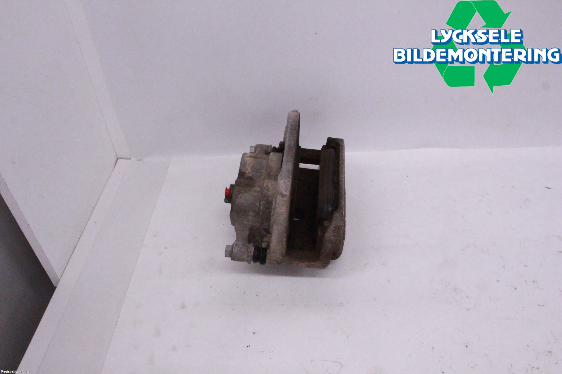 Skoda ENYAQ iV 21- Bromsok Fram Vänster