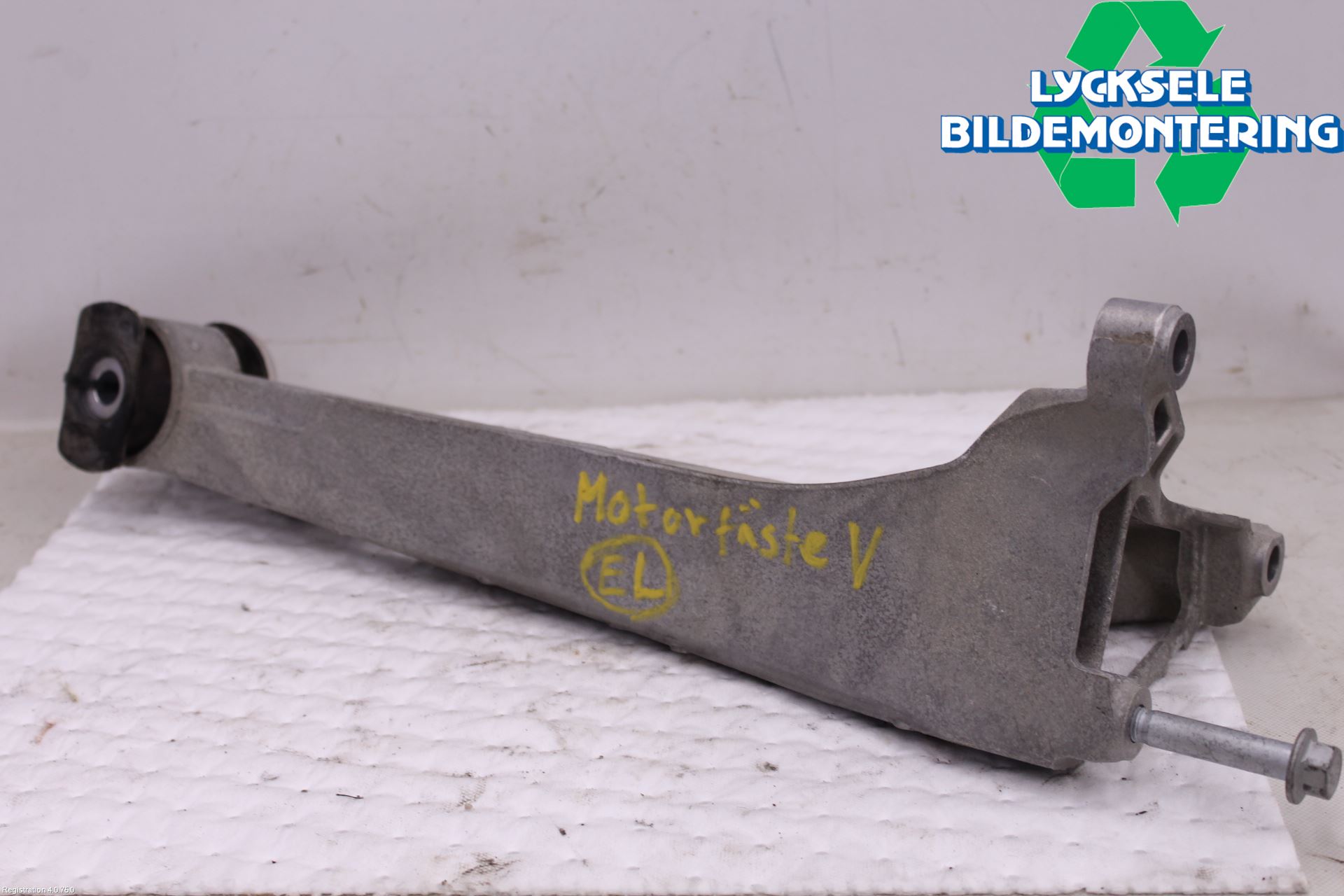 Mini COUNTRYMAN F60 17-23 Växellådsfäste