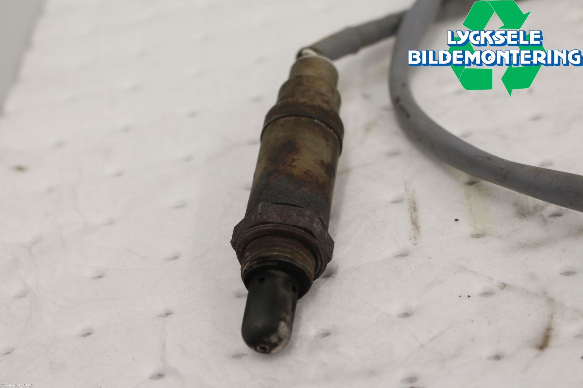 BMW 5 E60/61 Sed/Tou 02-10 Injlambdasond