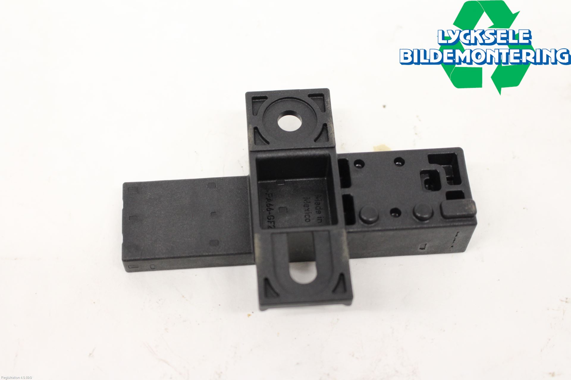 Audi Q5/SQ5 17- Antenn