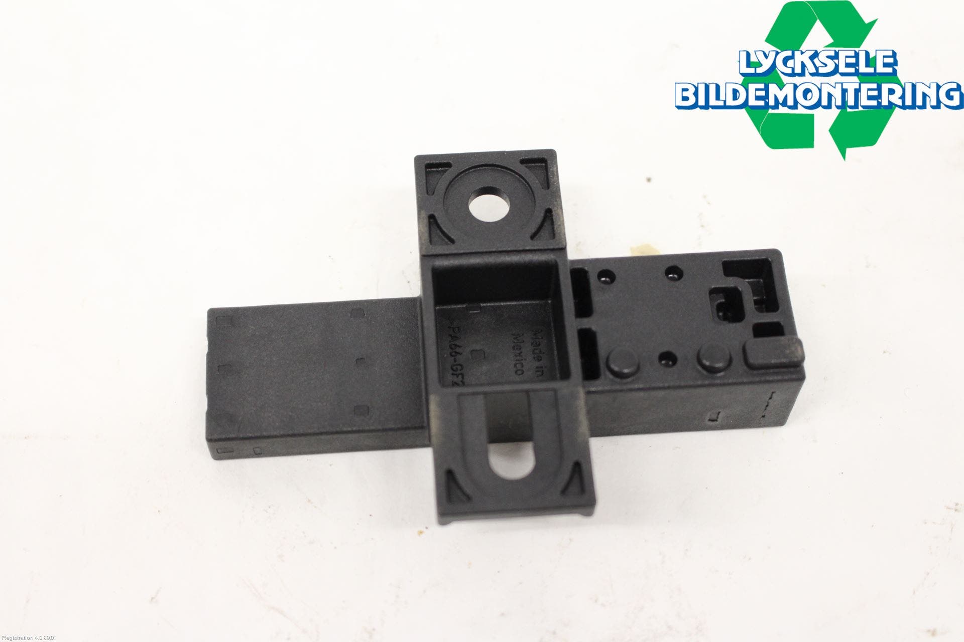 Audi Q5/SQ5 17- Antenn