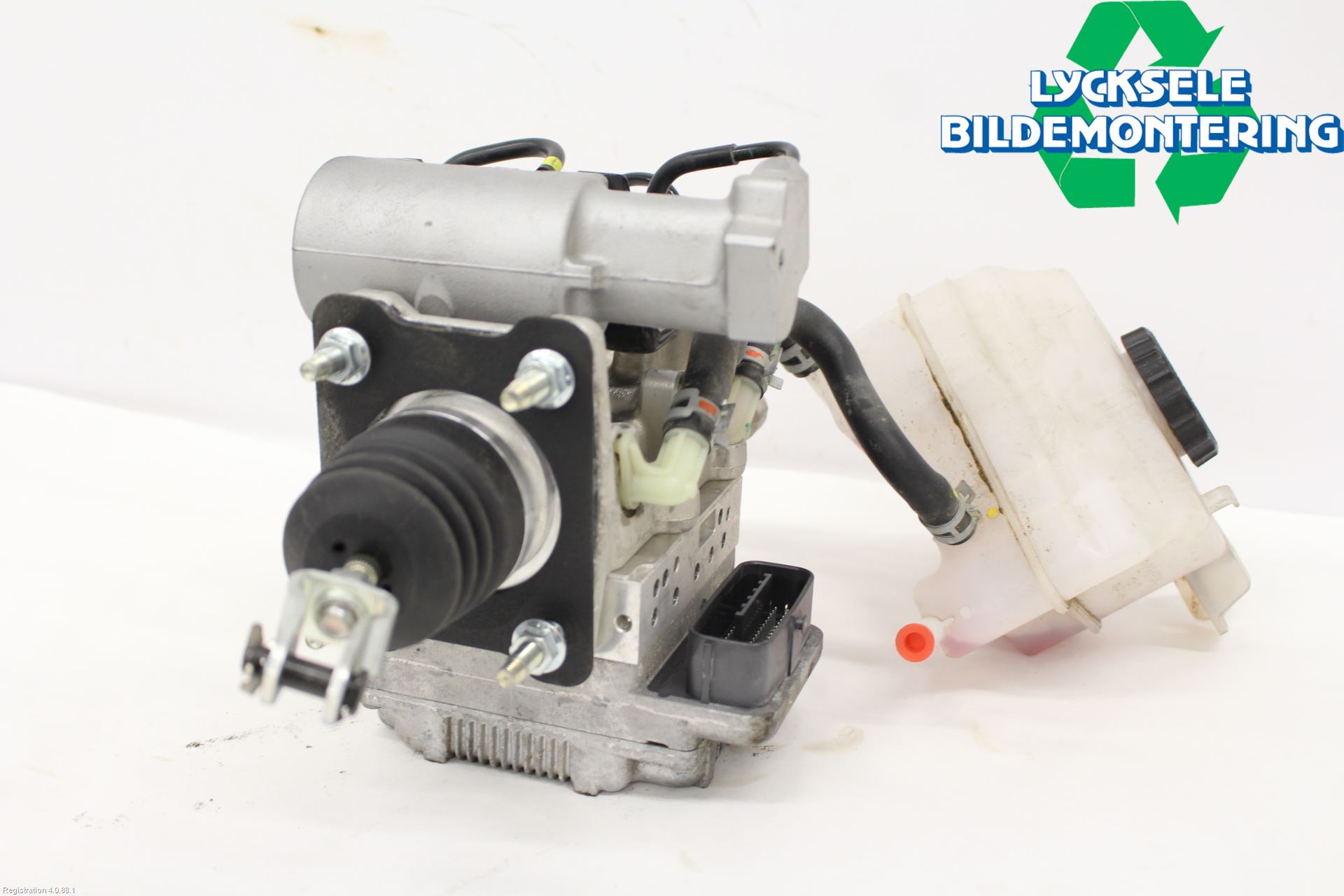 Toyota RAV4 19- Abs Hydraulaggregat