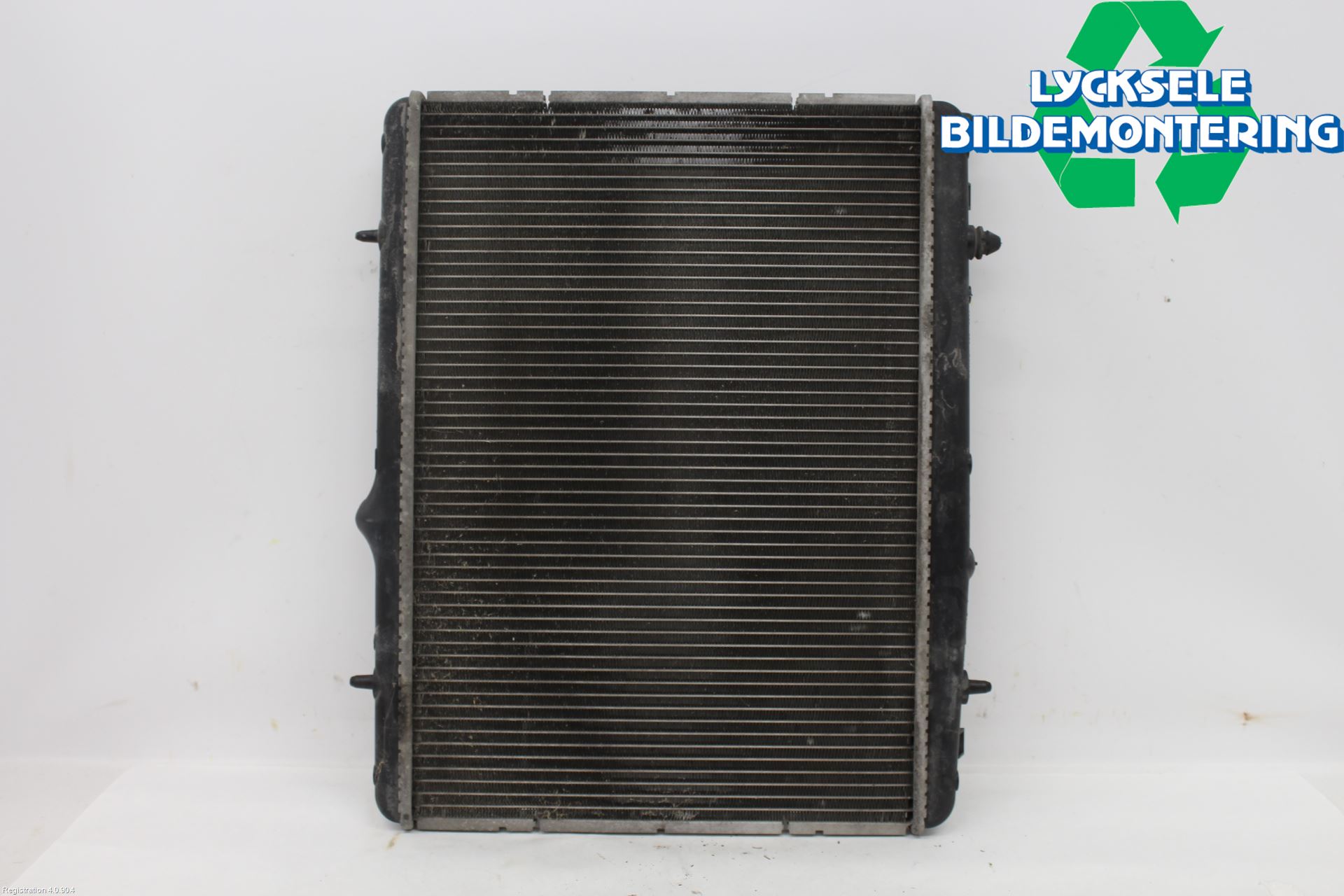 Peugeot 208 12-15 Kylare Man