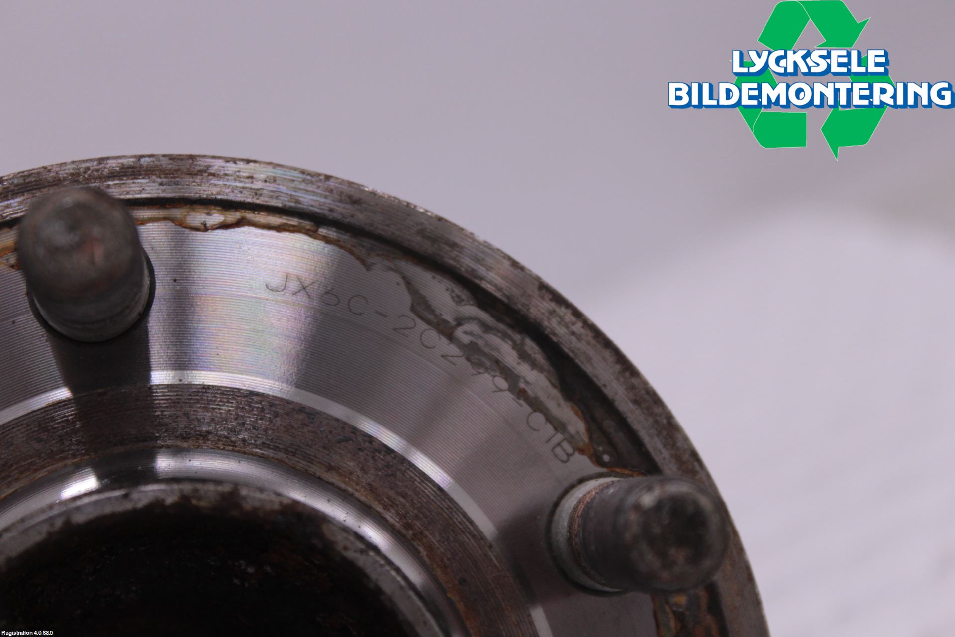 Ford FOCUS 19- Nav Bak