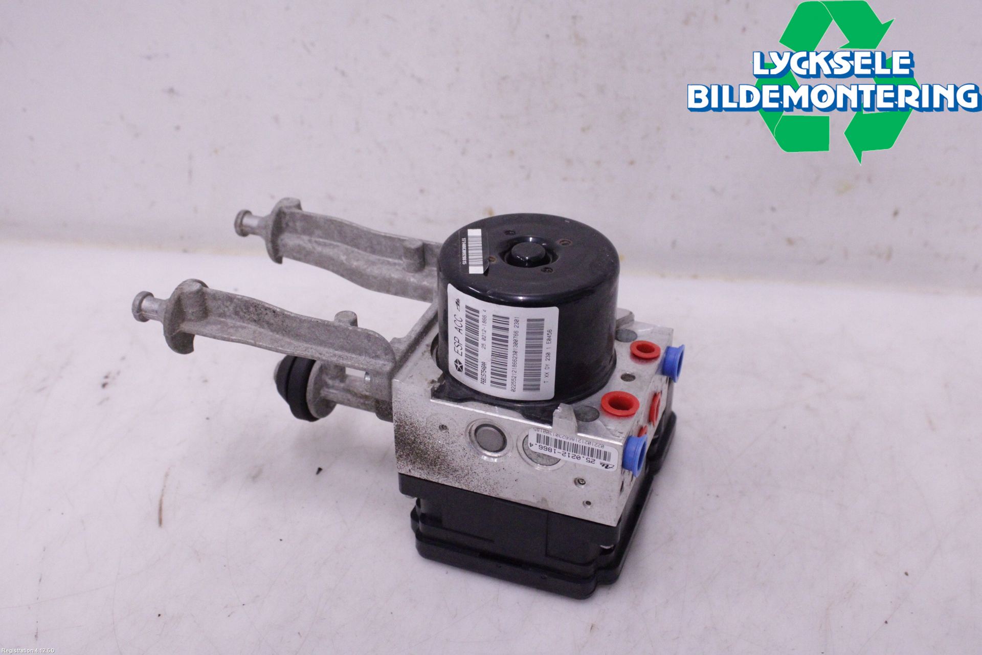 Lancia THEMA Abs Hydraulaggregat