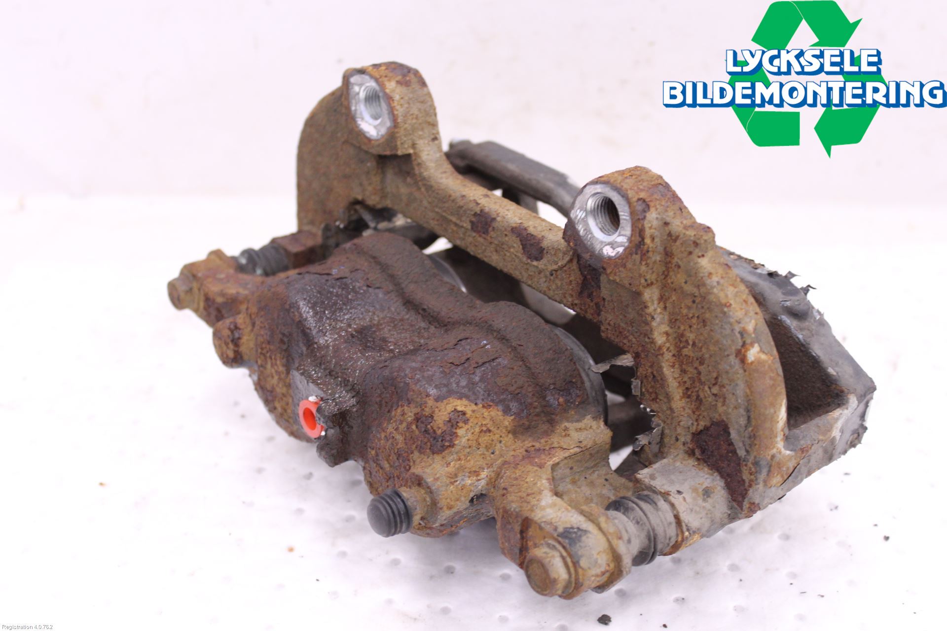 Fiat FREEMONT Bromsok Fram Vänster