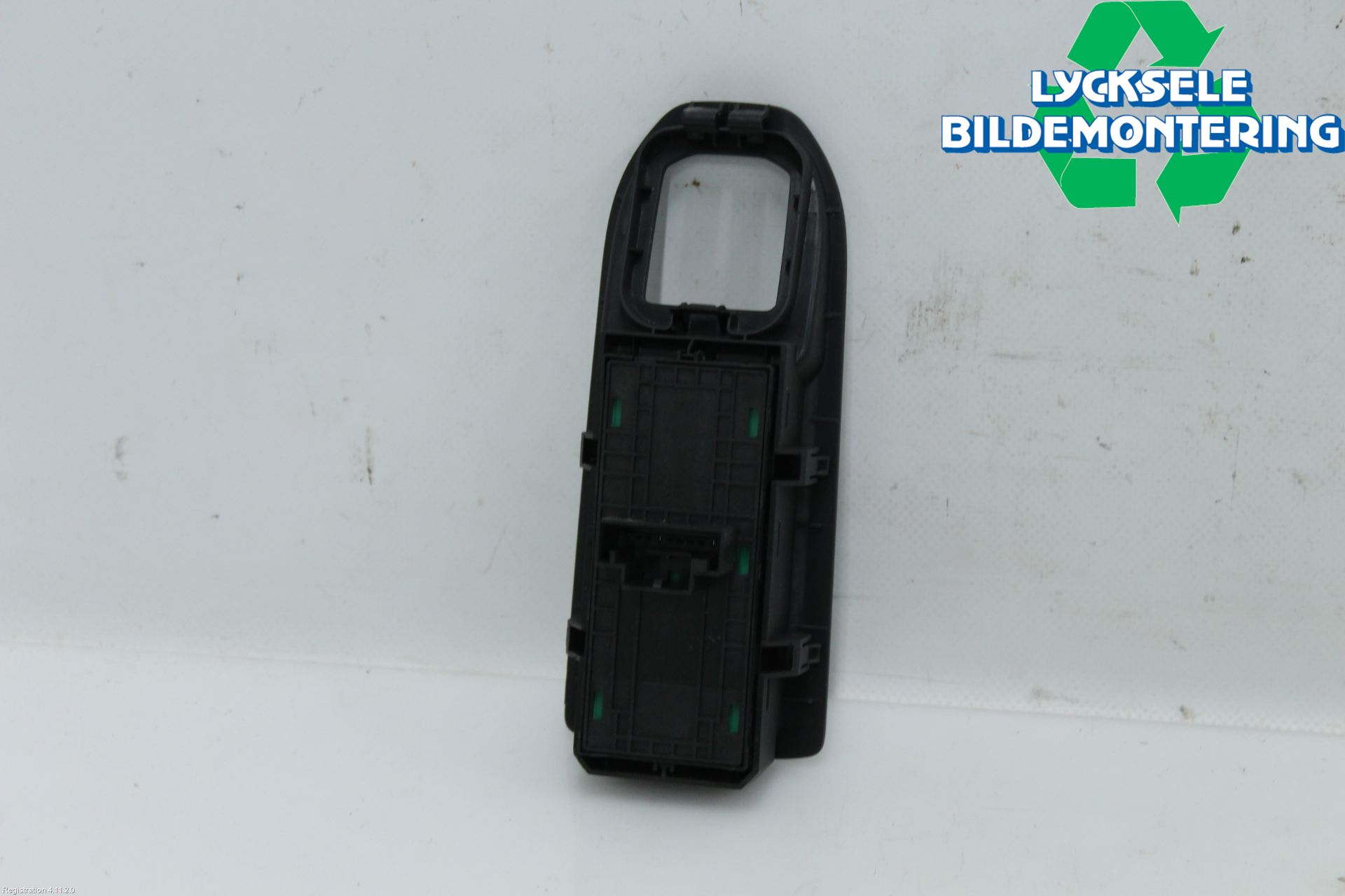 Volkswagen VW GOLF / E-GOLF VIII 20- Strömställare Elhiss