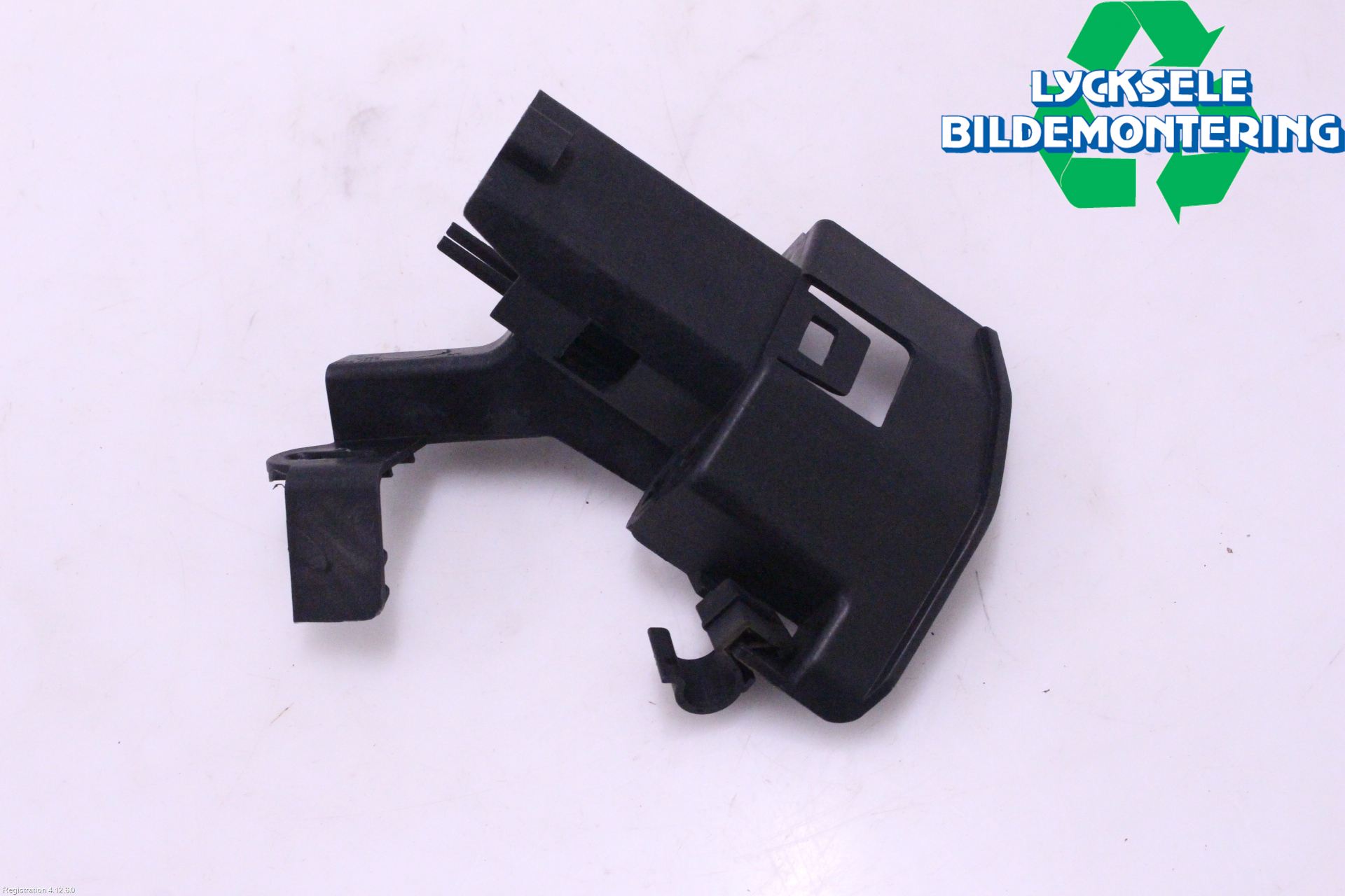 Seat LEON 13-20 Spolarmunstycke Strålkastare