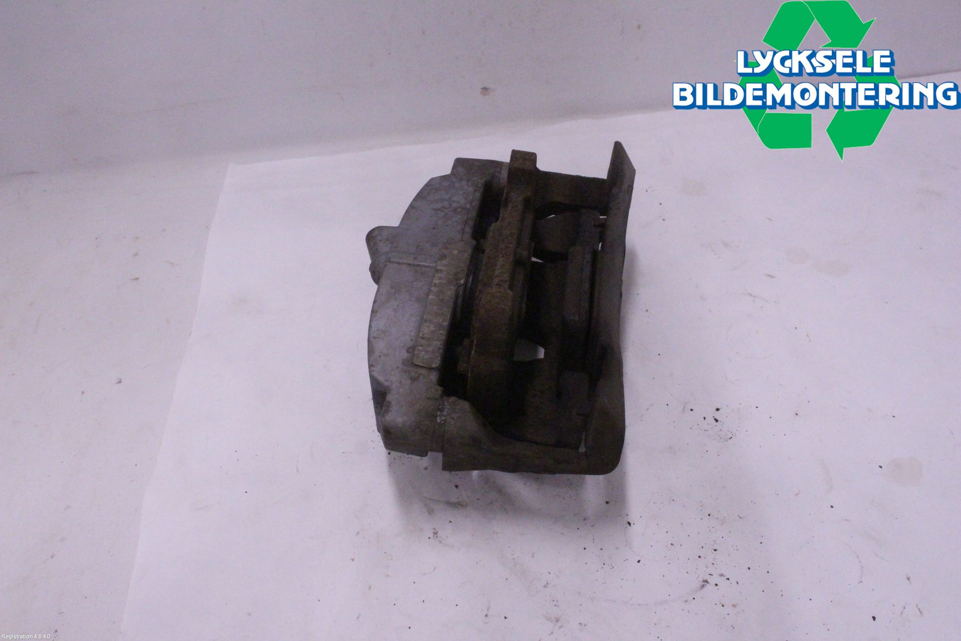 Volvo V60 14-18 Bromsok Fram Höger