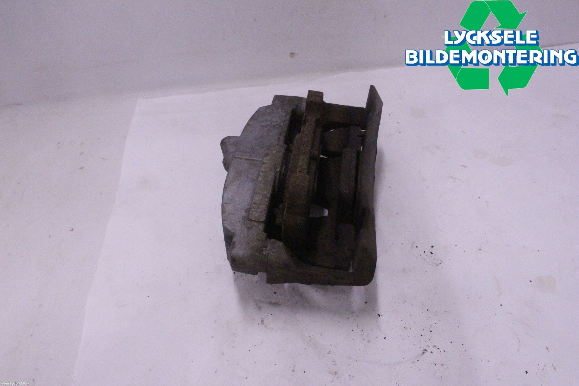 Volvo V60 14-18 Bromsok Fram Höger