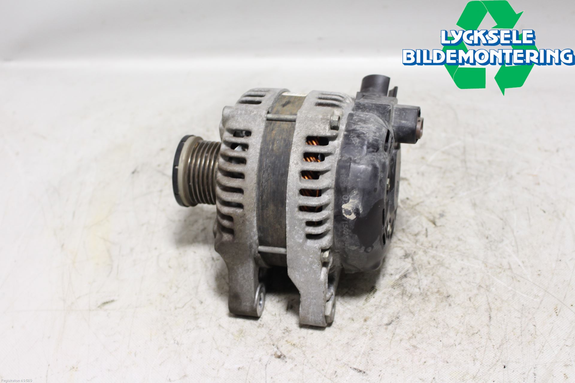 Ford FIESTA 13-17 Generator