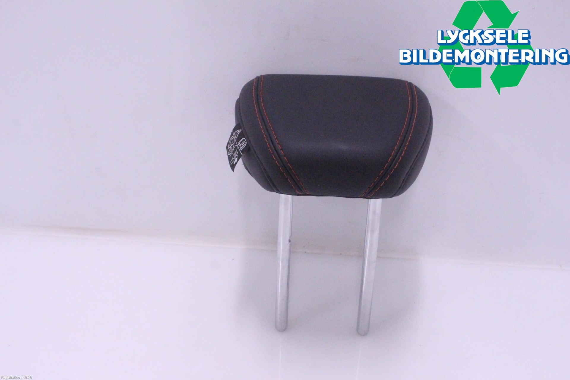 Ford MUSTANG Mach-E 21- Inredning Nackstöd