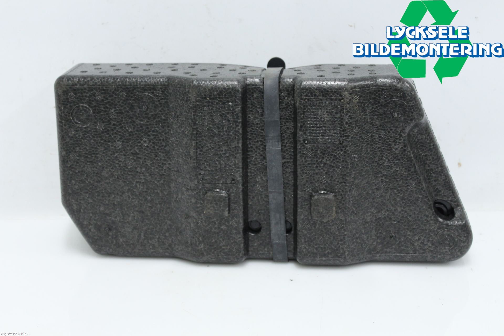 Volkswagen VW GOLF / E-GOLF VIII 20- Domkraft