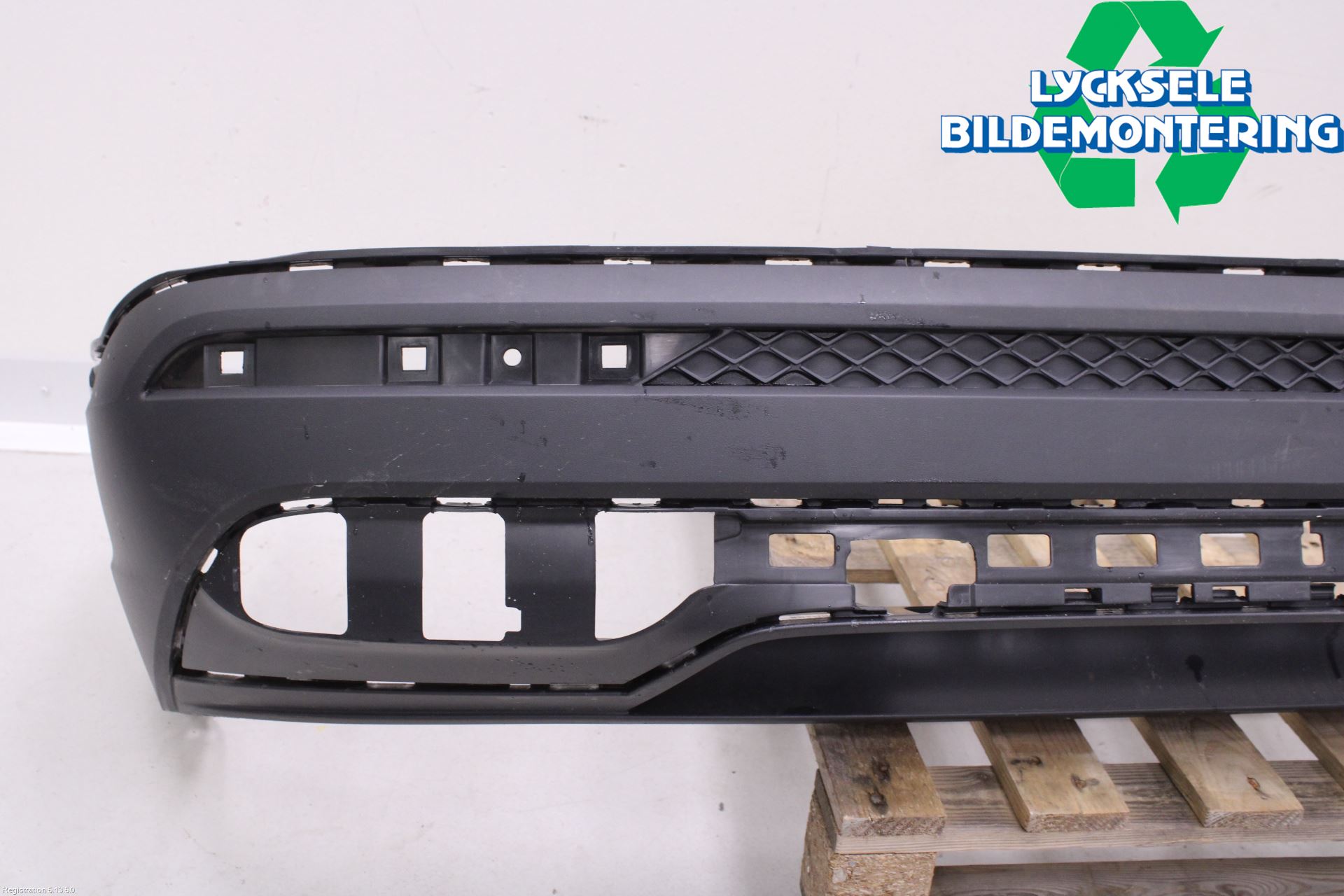 Seat TARRACO 19- Spoiler Bak