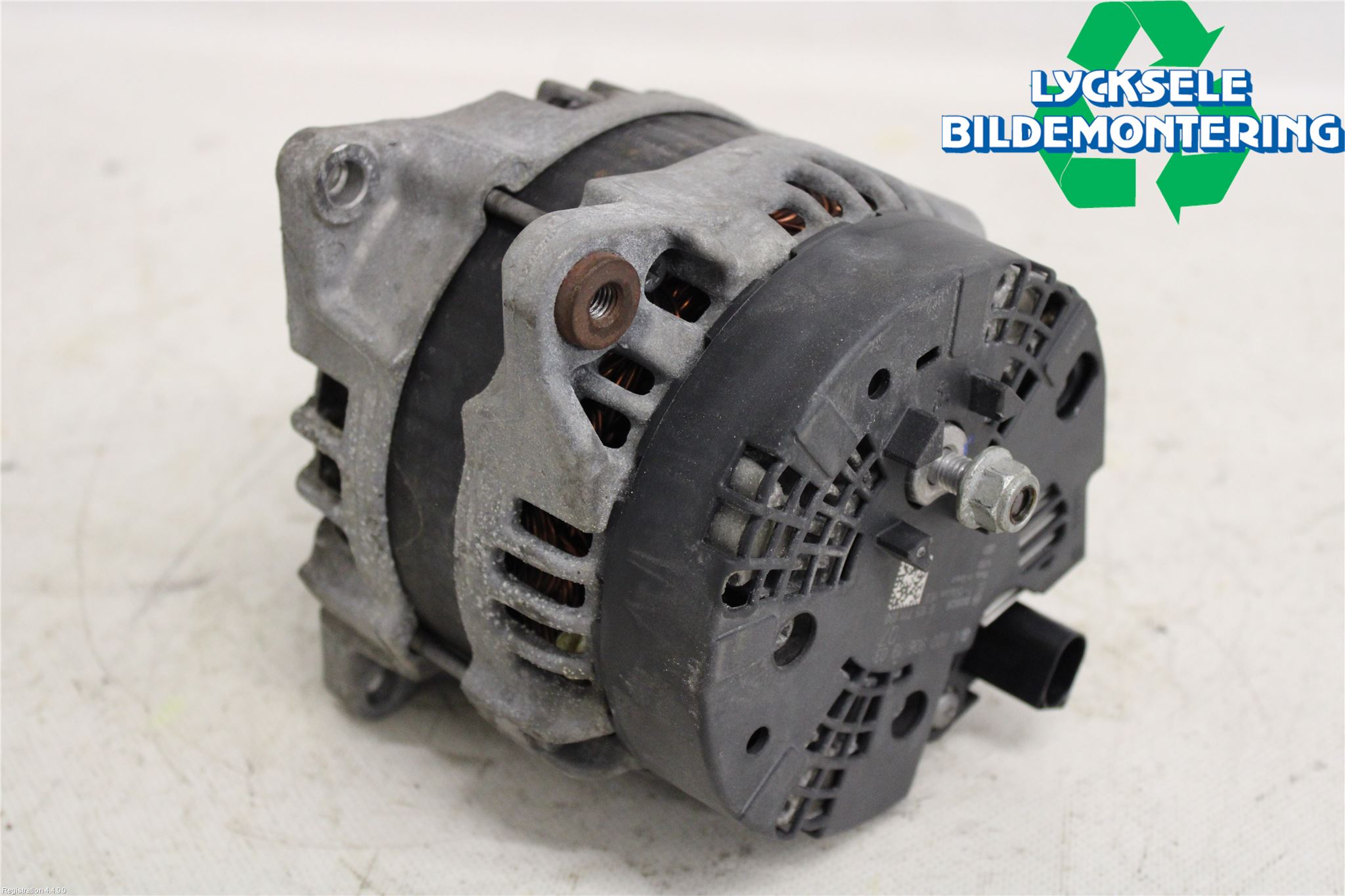 Mercedes-Benz MB A-KLASS (W176) 13-18 Generator