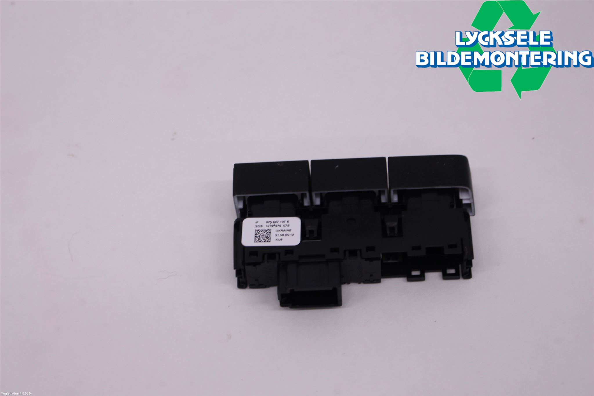 Seat ARONA Strömställare Multifunktion