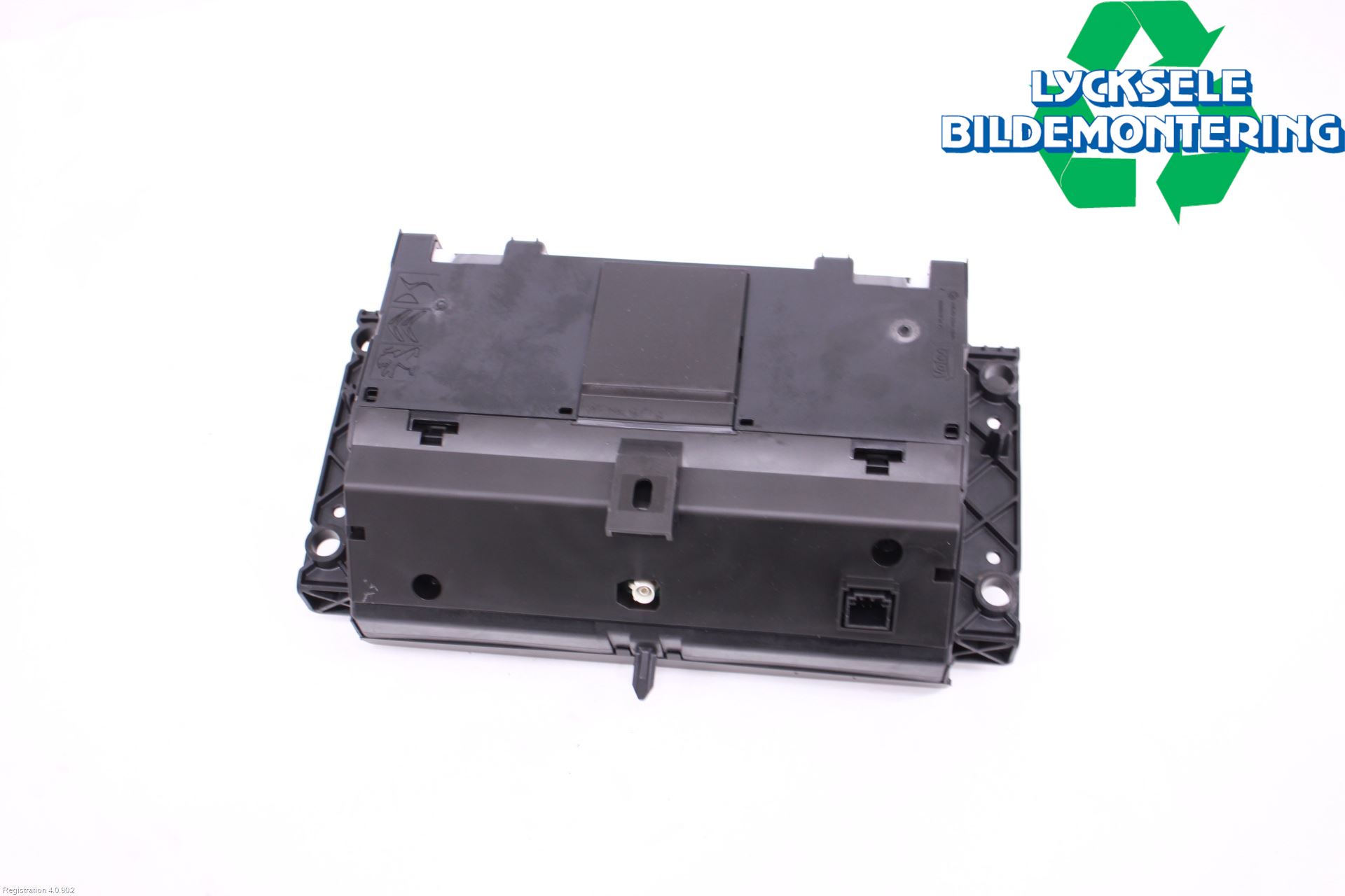Citroen C4/E-C4 C4X/E-C4X III 21- Instrument Komb