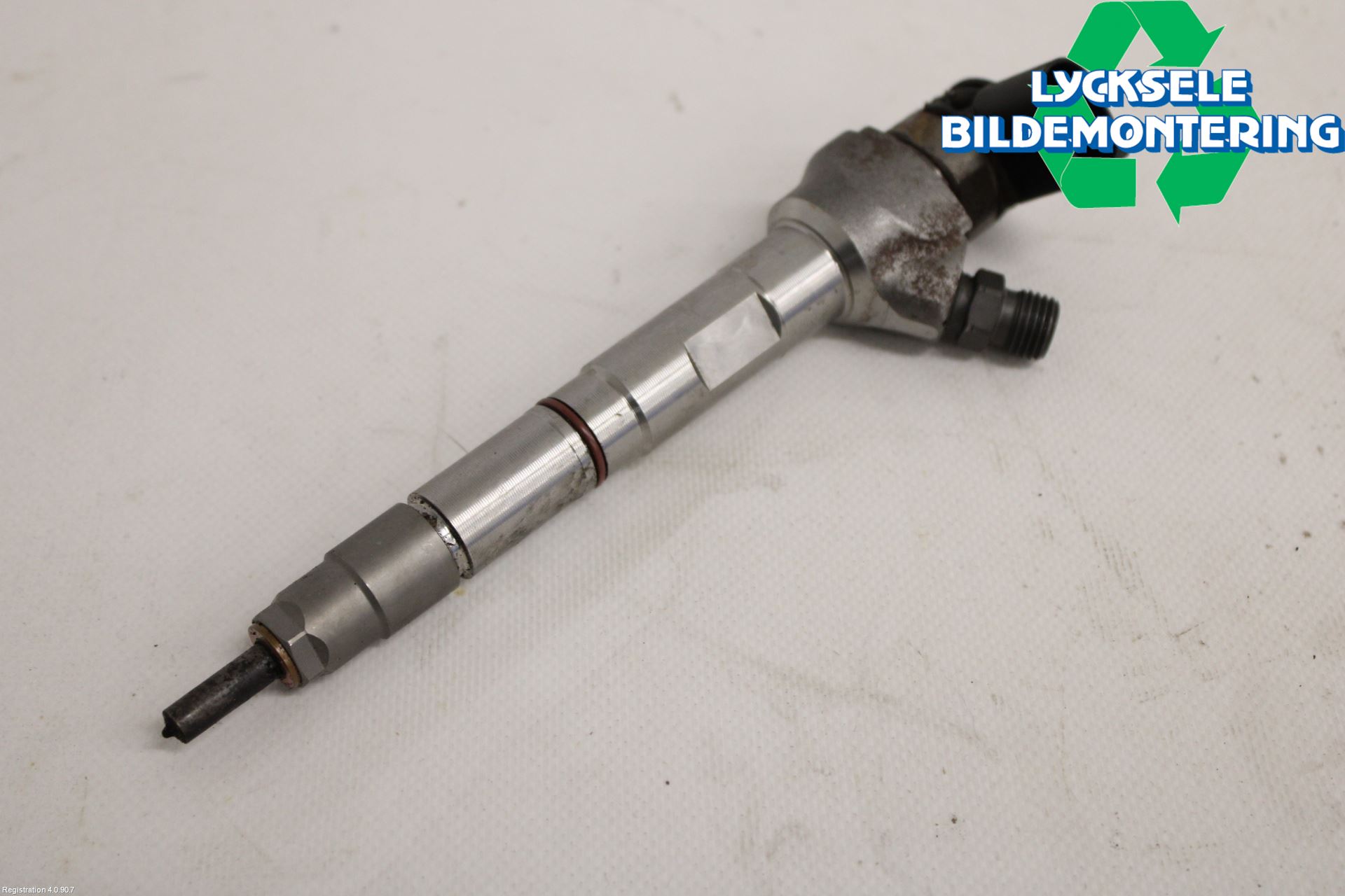 Volkswagen VW PASSAT 20-24 Injspridare