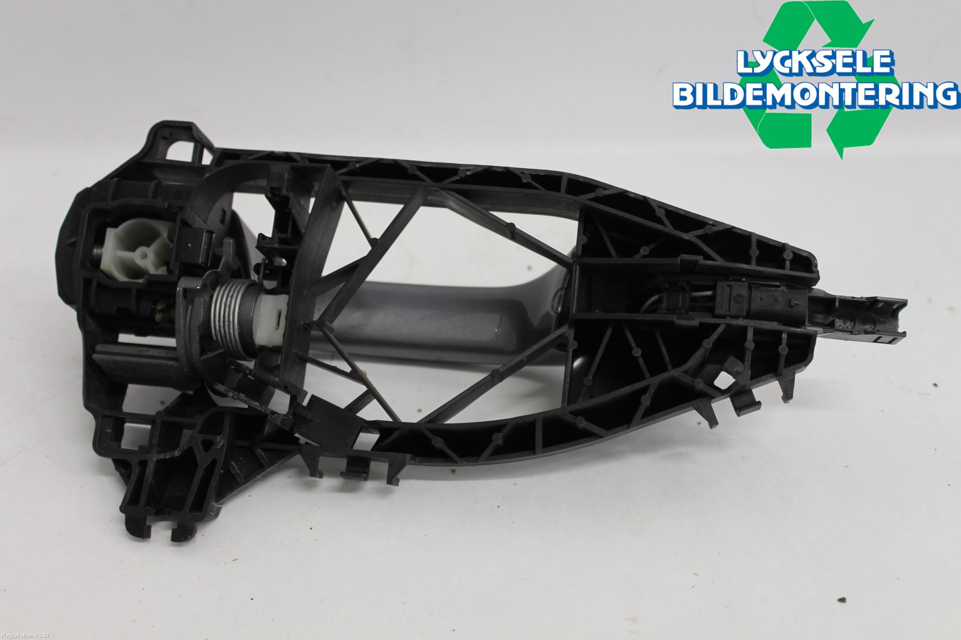 Audi A6 F2/C8 19- Dörrhandtag Yttre Vä