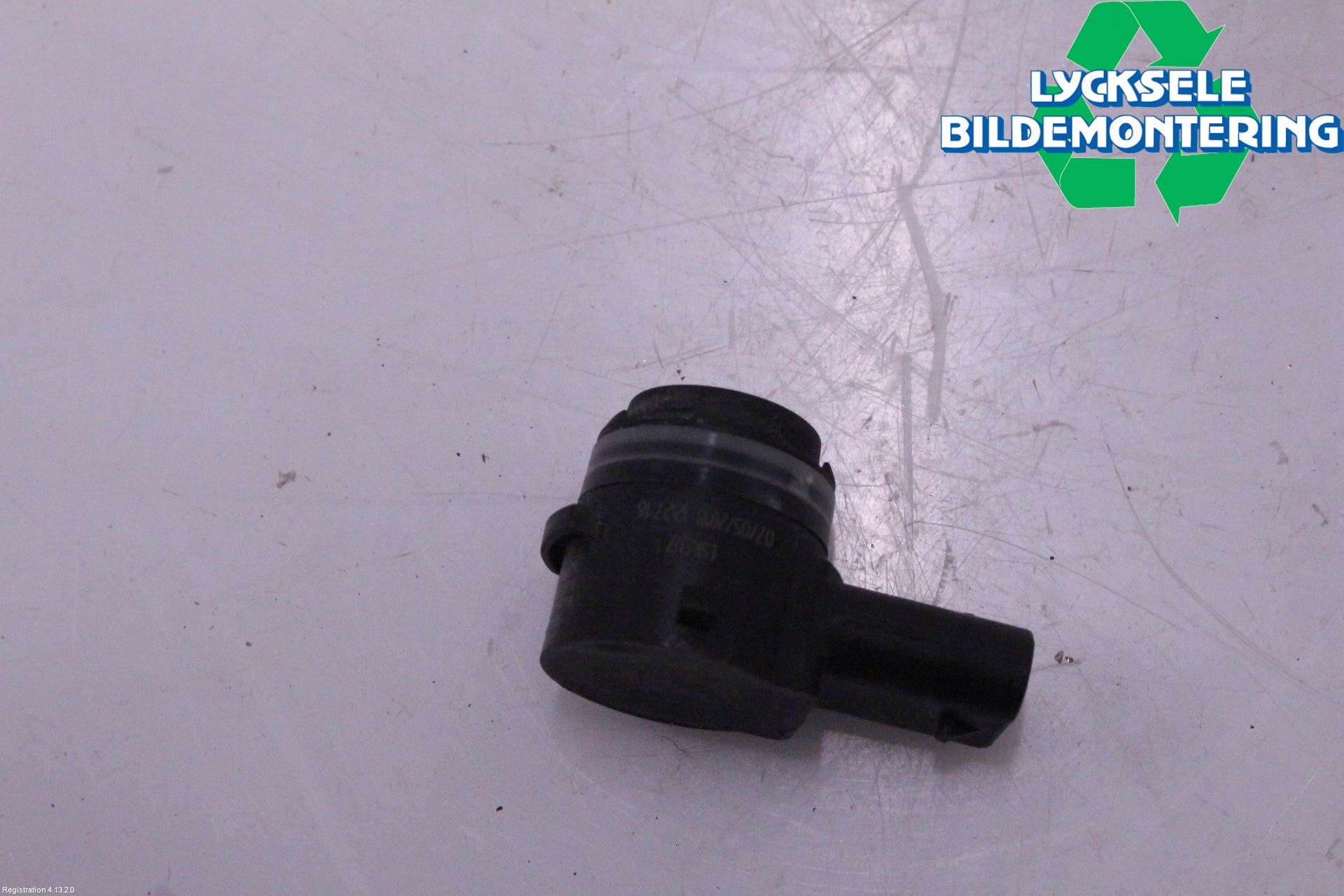 Volkswagen VW T-ROC 18- Parkeringshjälp Backsensor