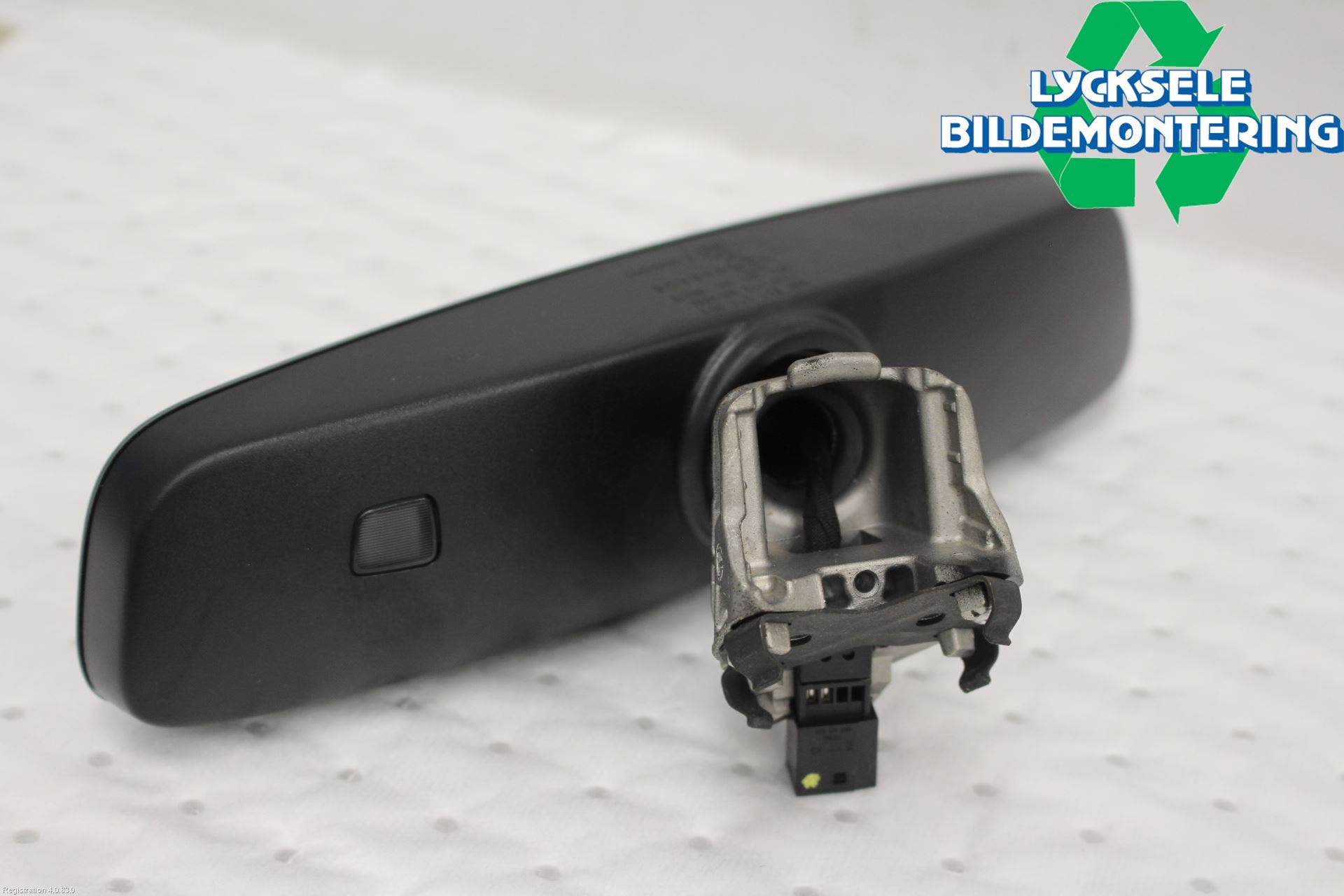 Audi A6 F2/C8 19- Spegel Invändig El