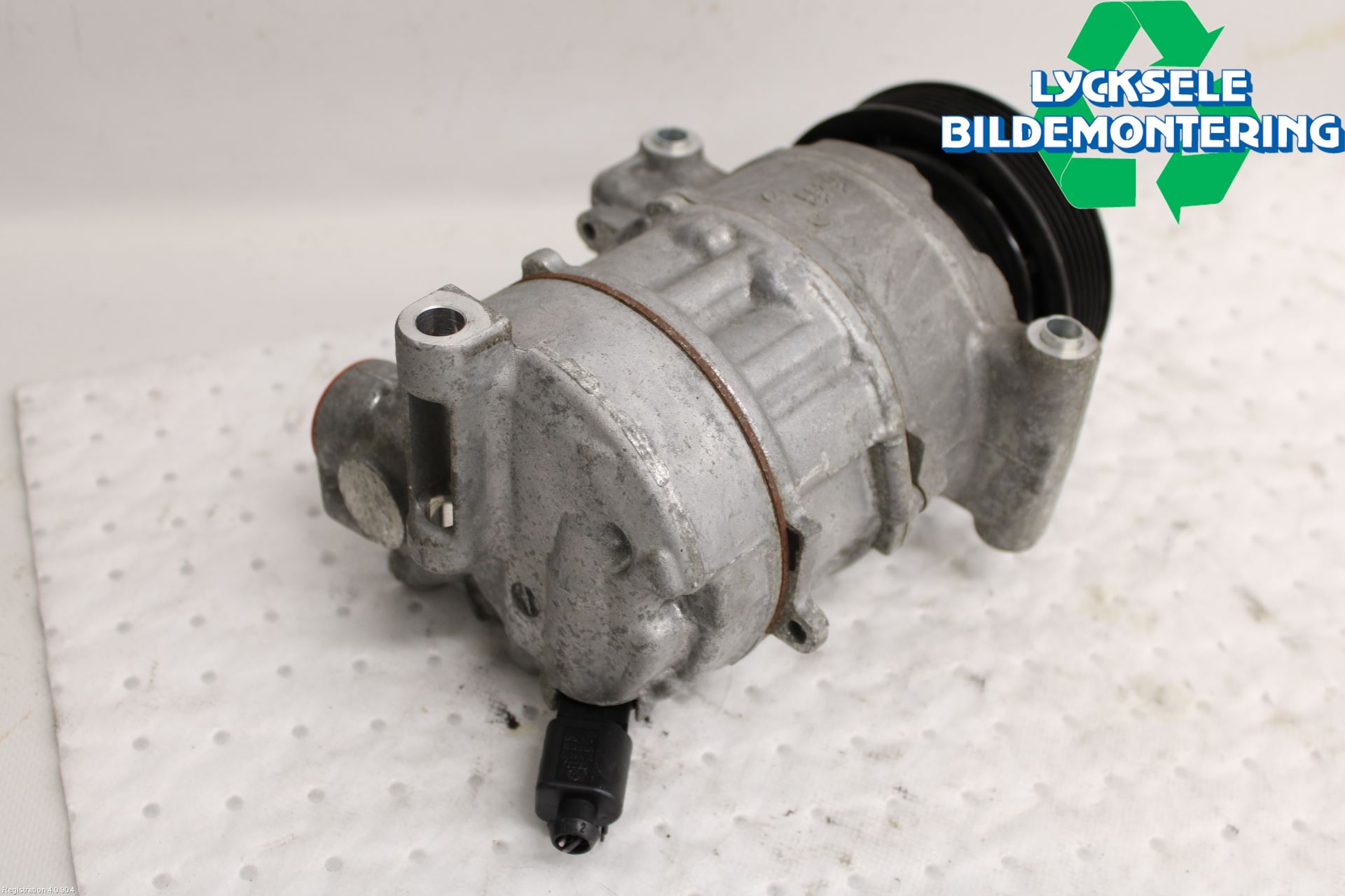 Audi A4/S4 B9 16-19 Ac Kompressor