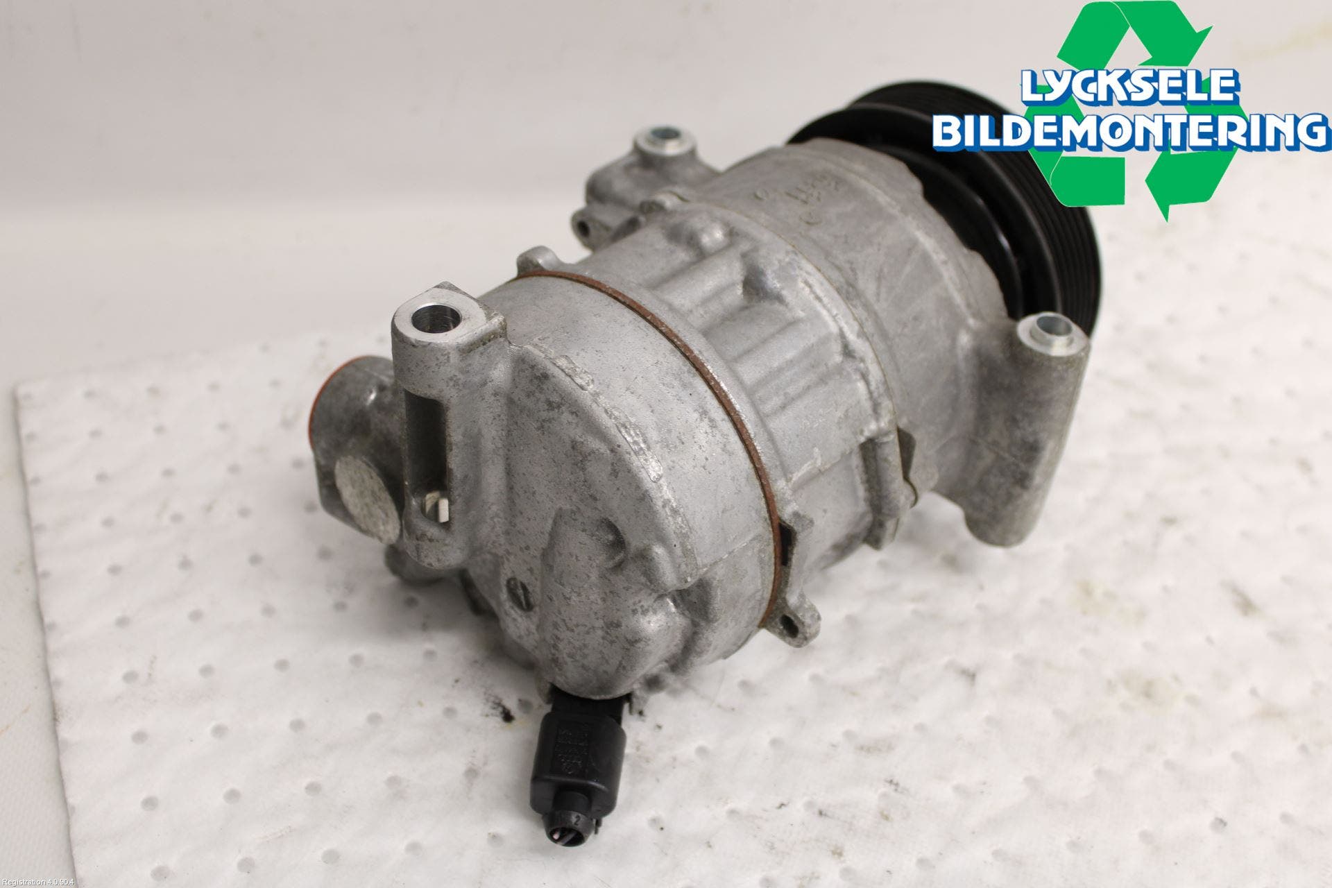 Audi A4/S4 B9 16-19 Ac Kompressor