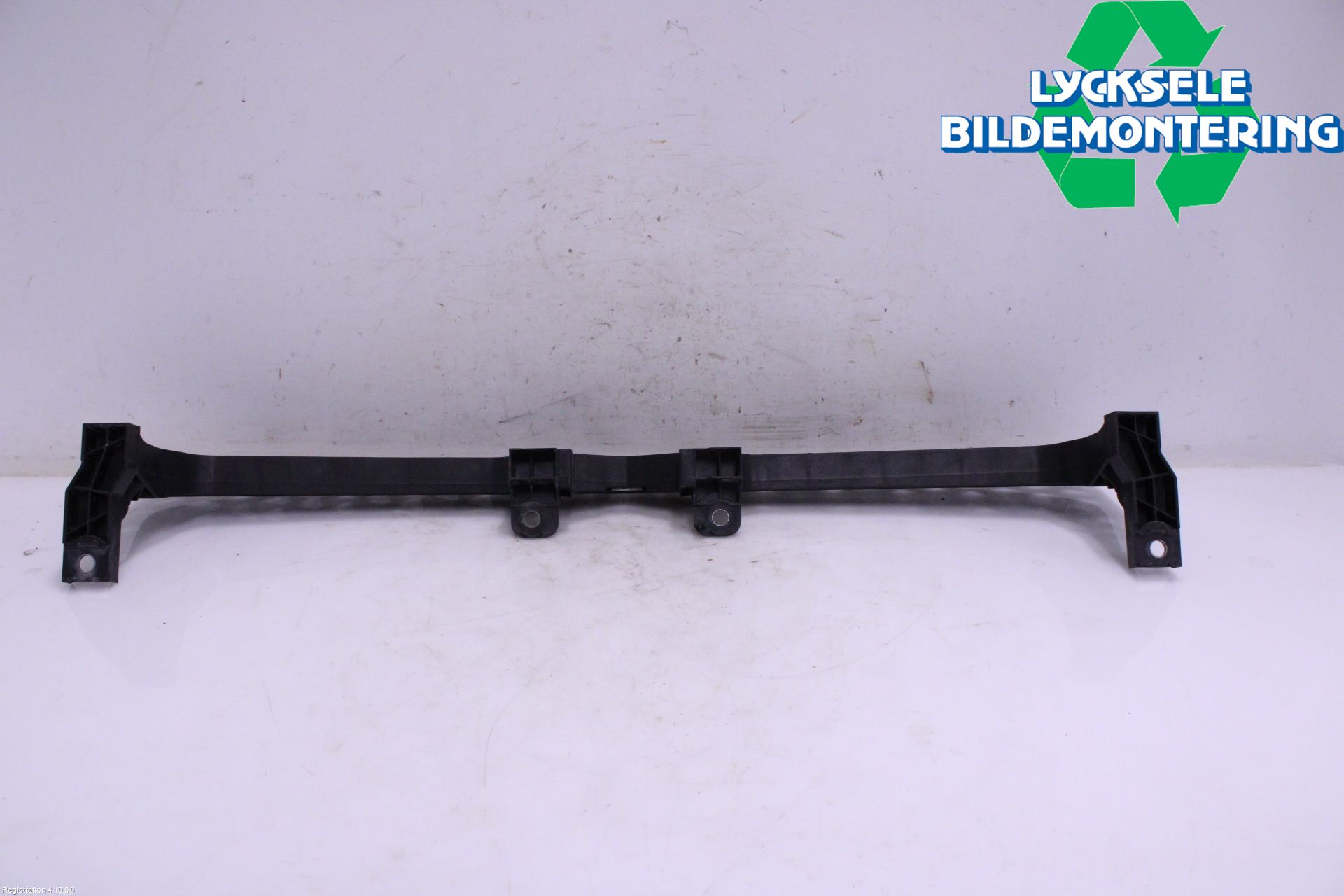 Volkswagen VW PASSAT 11-14 Stötfångar Deformelement Fram