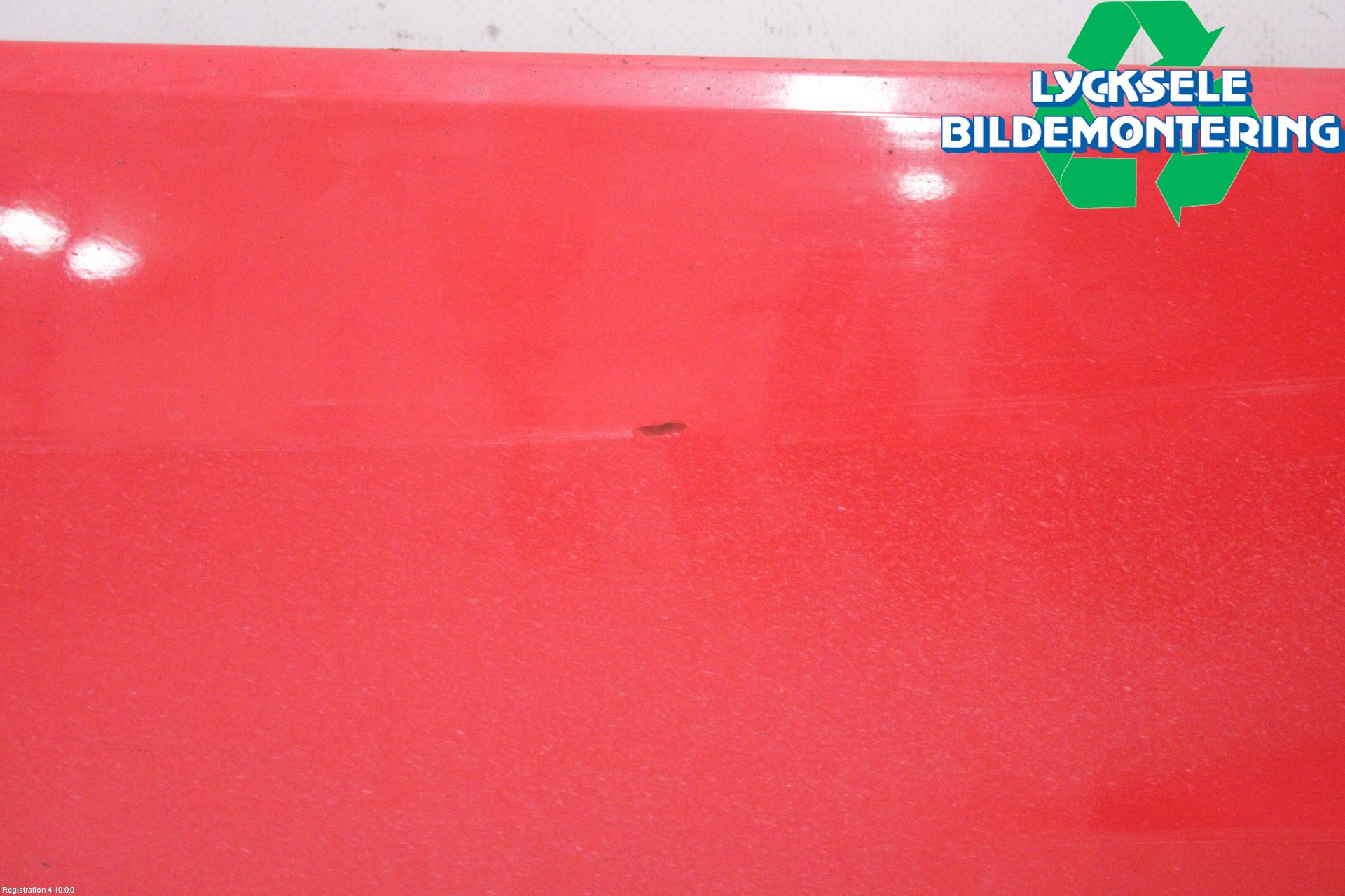 Ford KUGA 13-16 Dörr Dekorlist Fram Hö